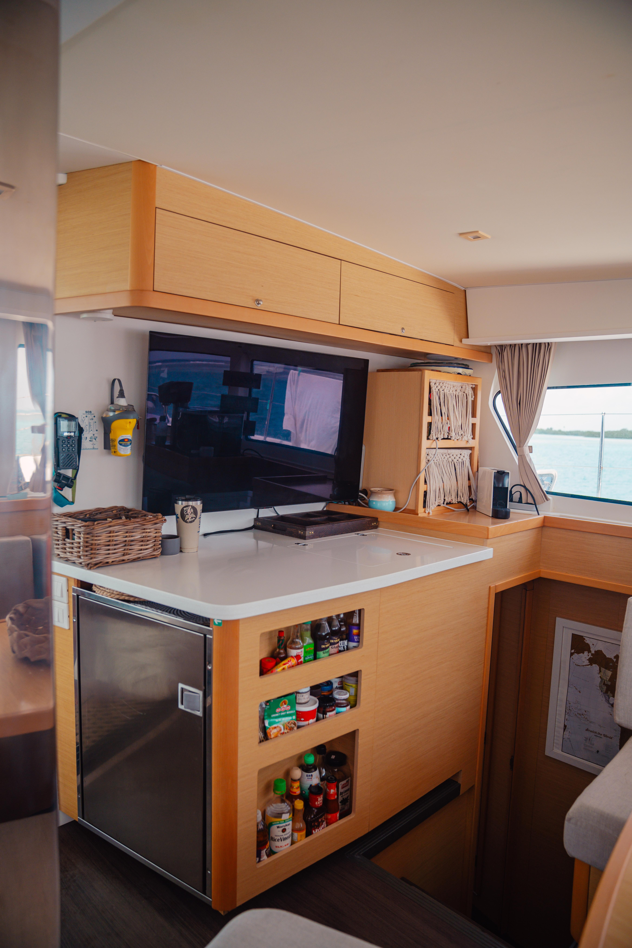 Lagoon 42 - Owner Version — photo 26