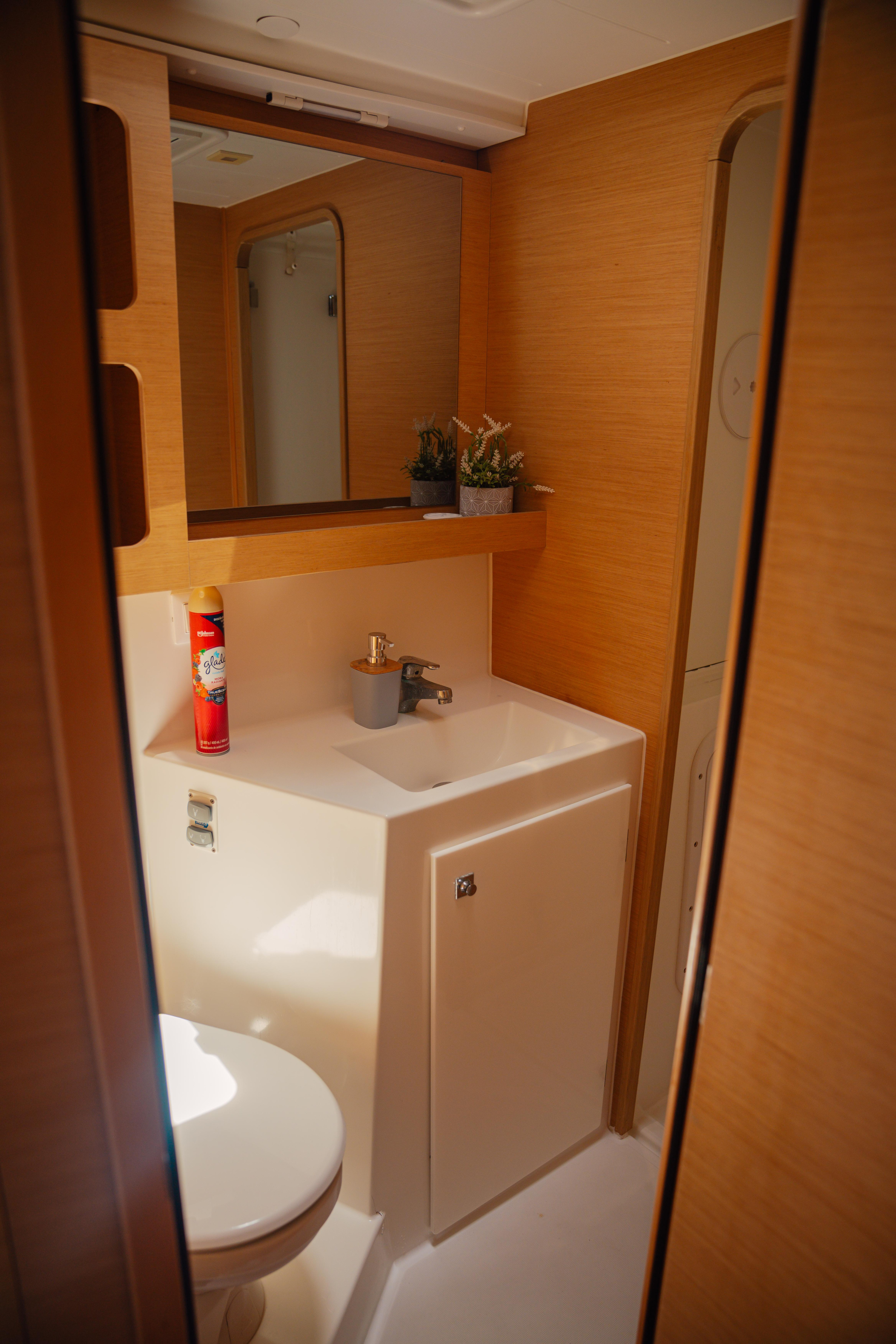 Lagoon 42 - Owner Version — photo 25
