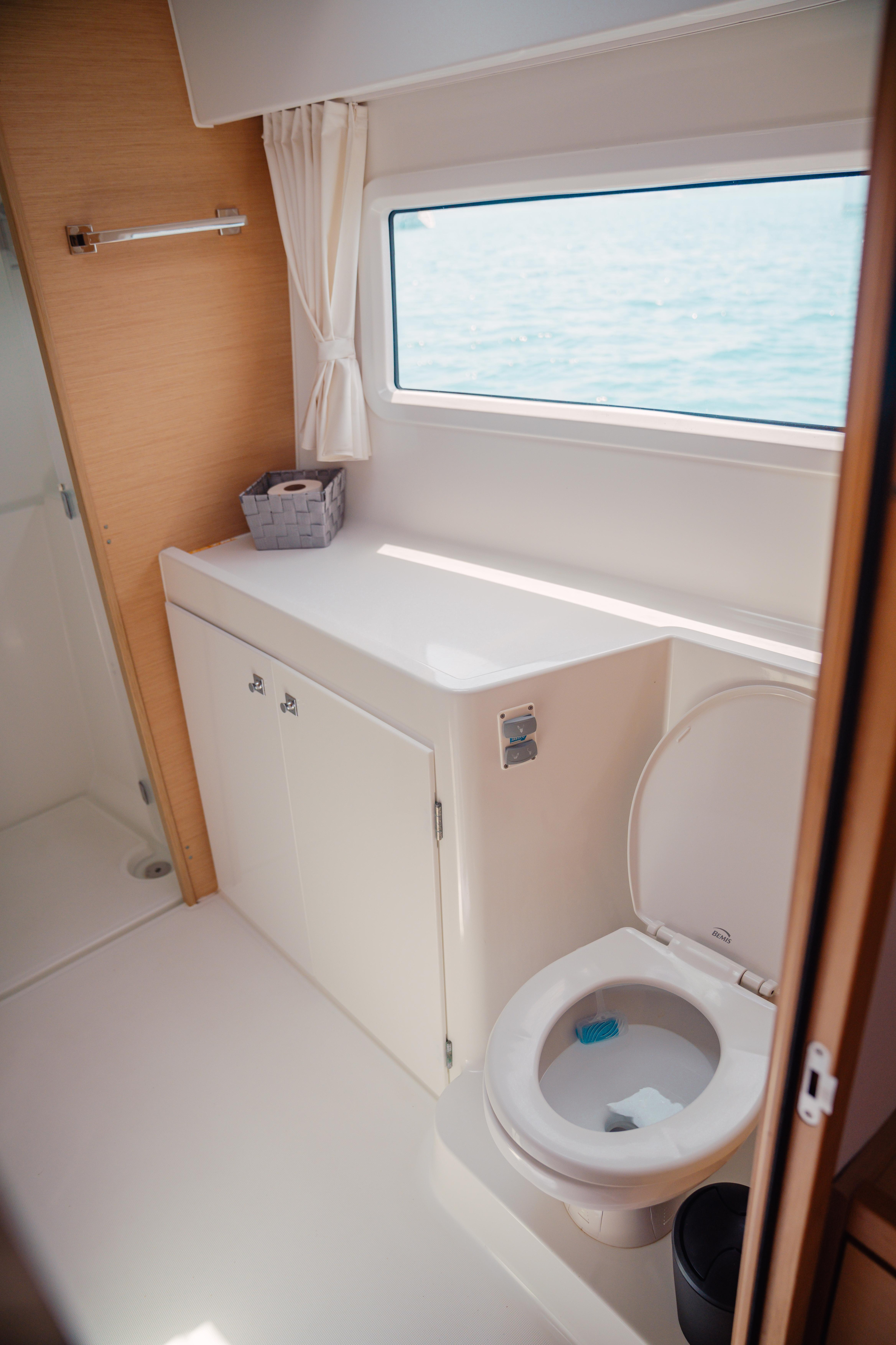 Lagoon 42 - Owner Version — photo 24