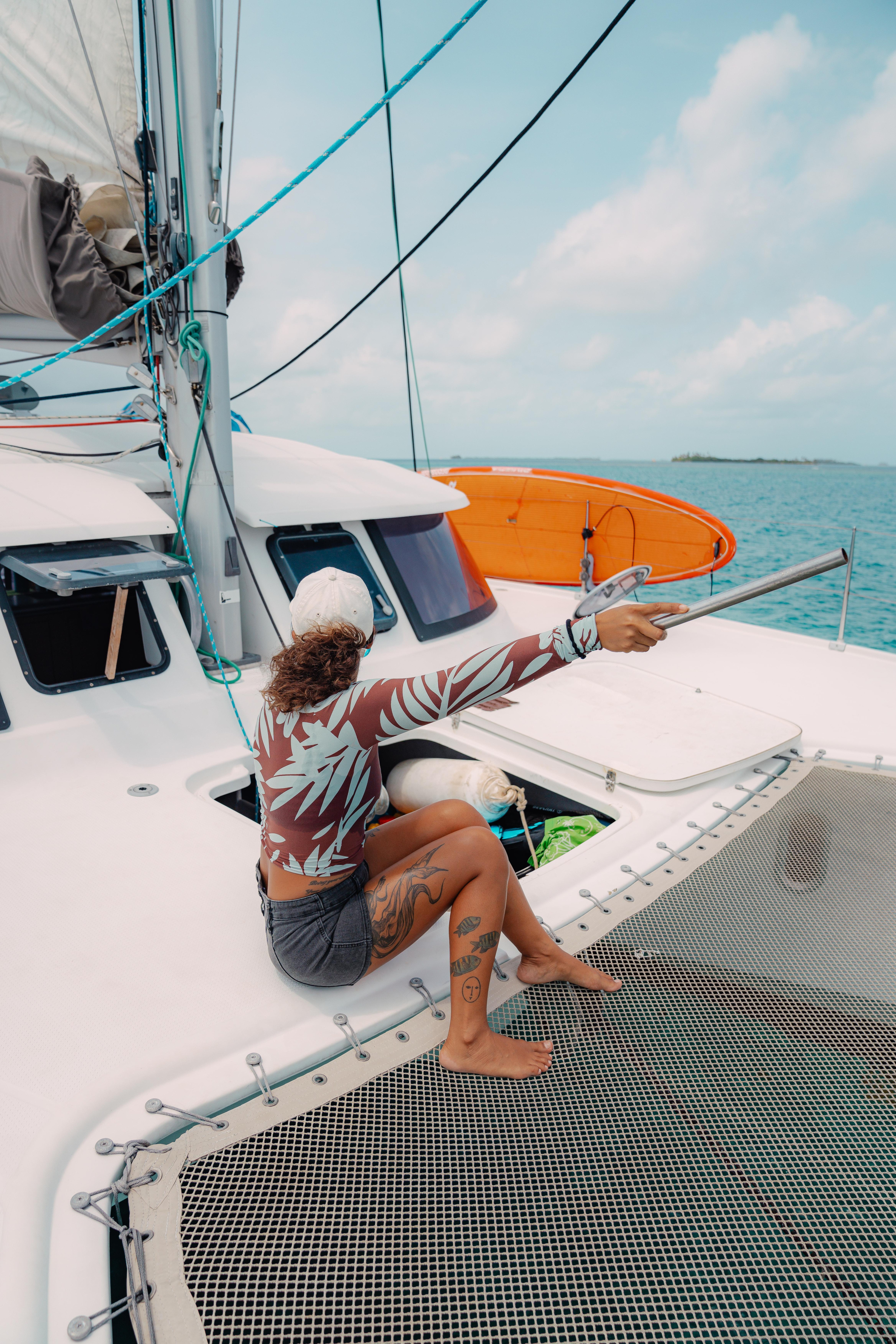 Lipari 41 Evolution — photo 27