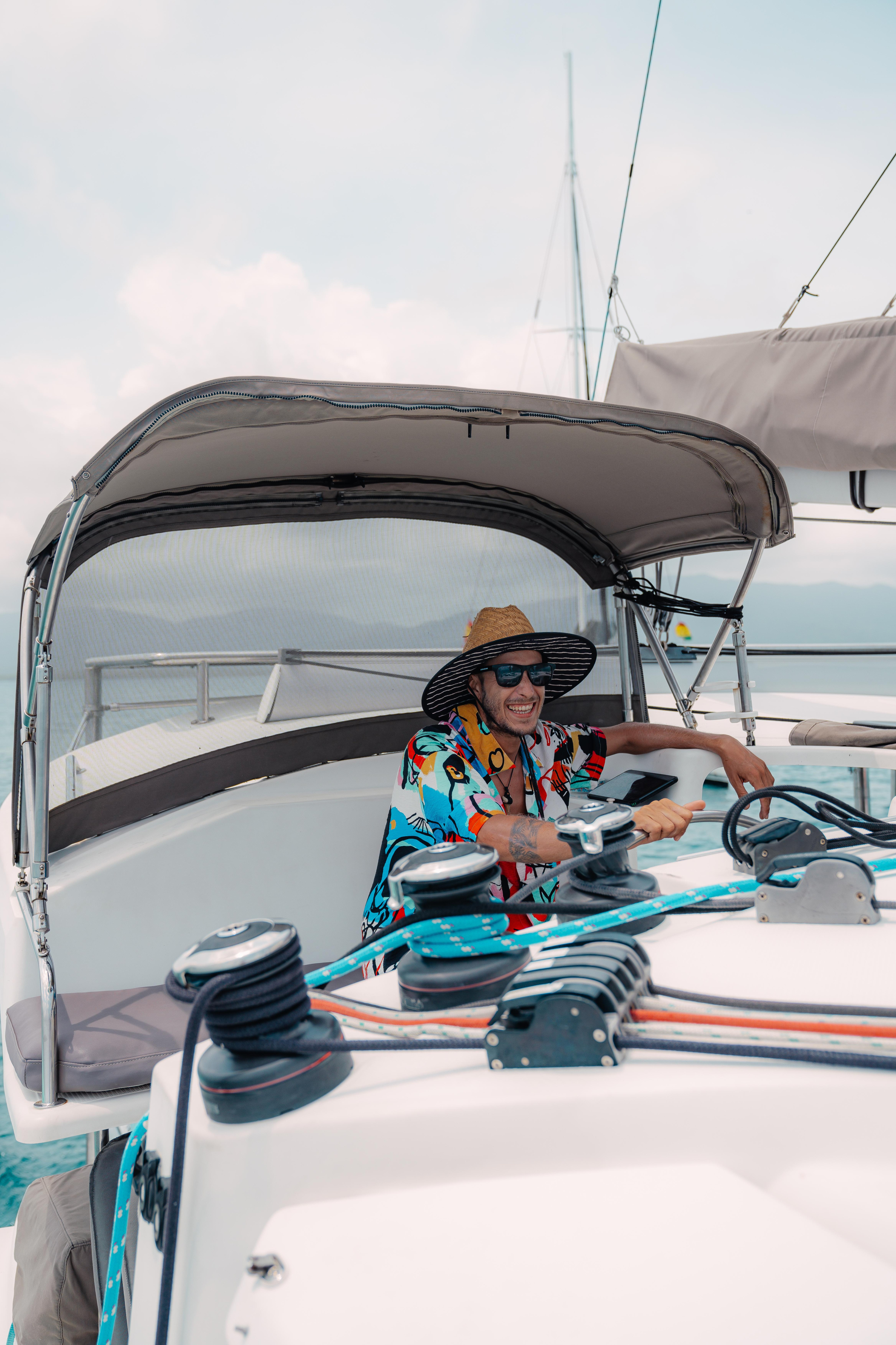 Lipari 41 Evolution — photo 11
