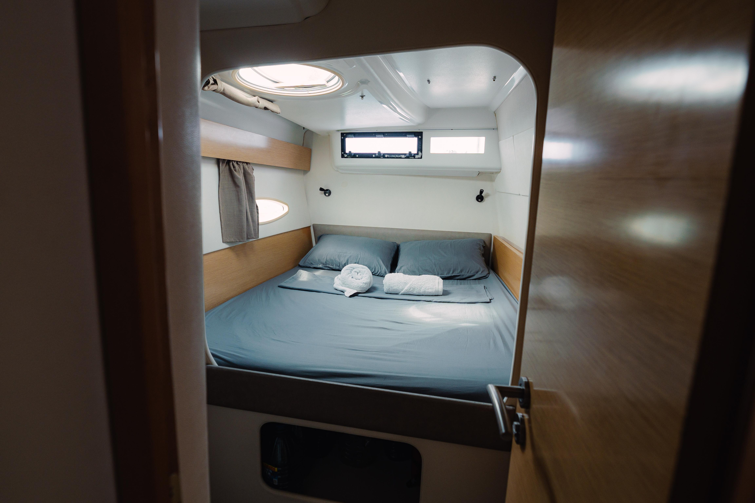 Lipari 41 Evolution — photo 18