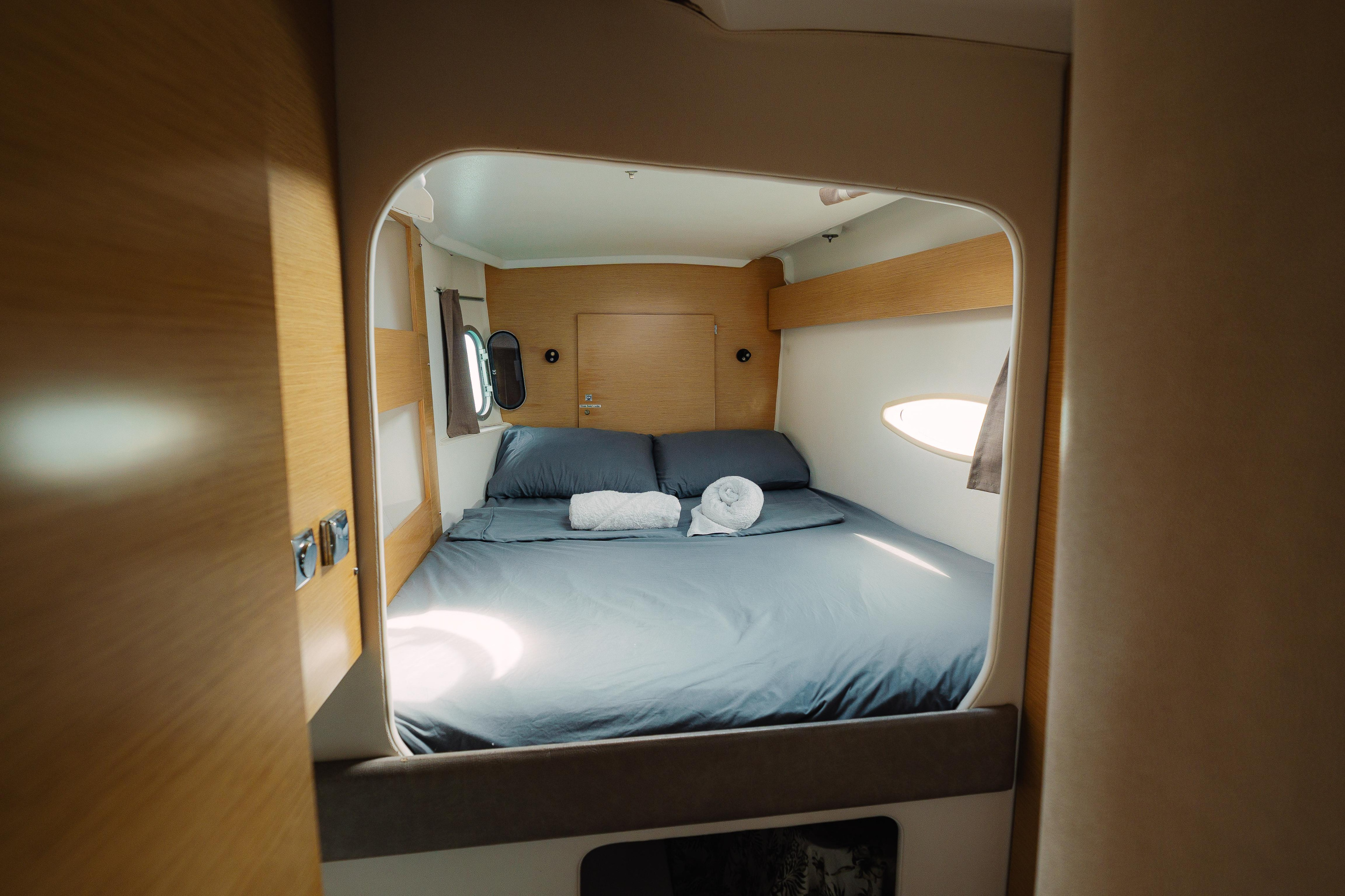 Lipari 41 Evolution — photo 22