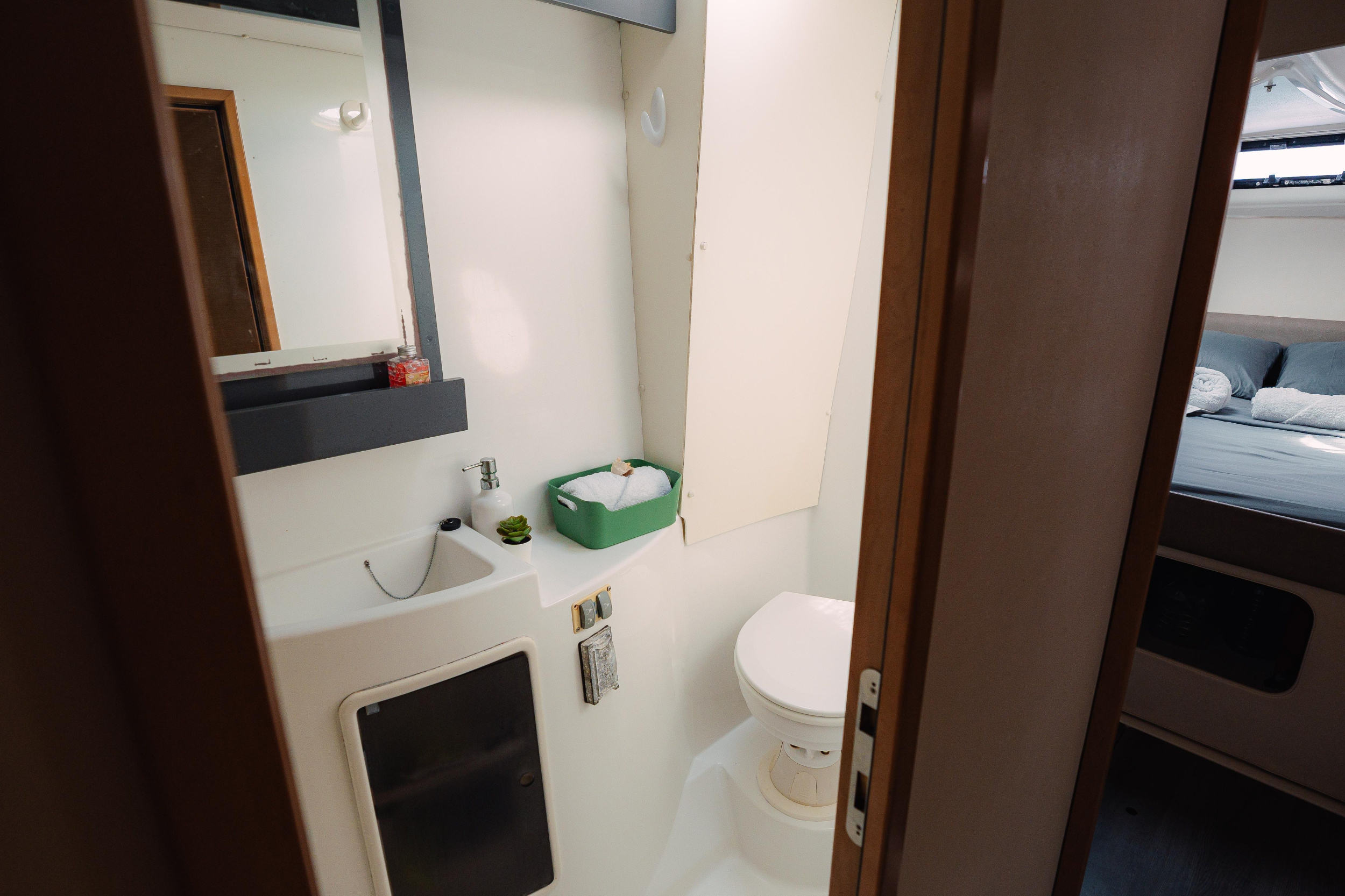 Lipari 41 Evolution — photo 33