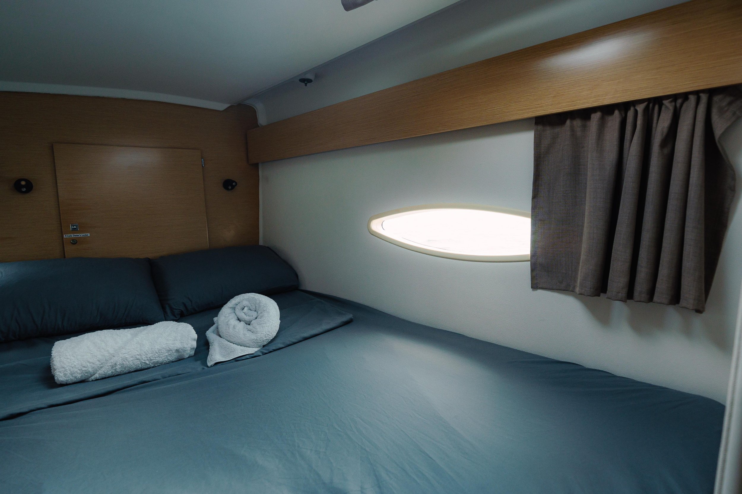Lipari 41 Evolution — photo 29