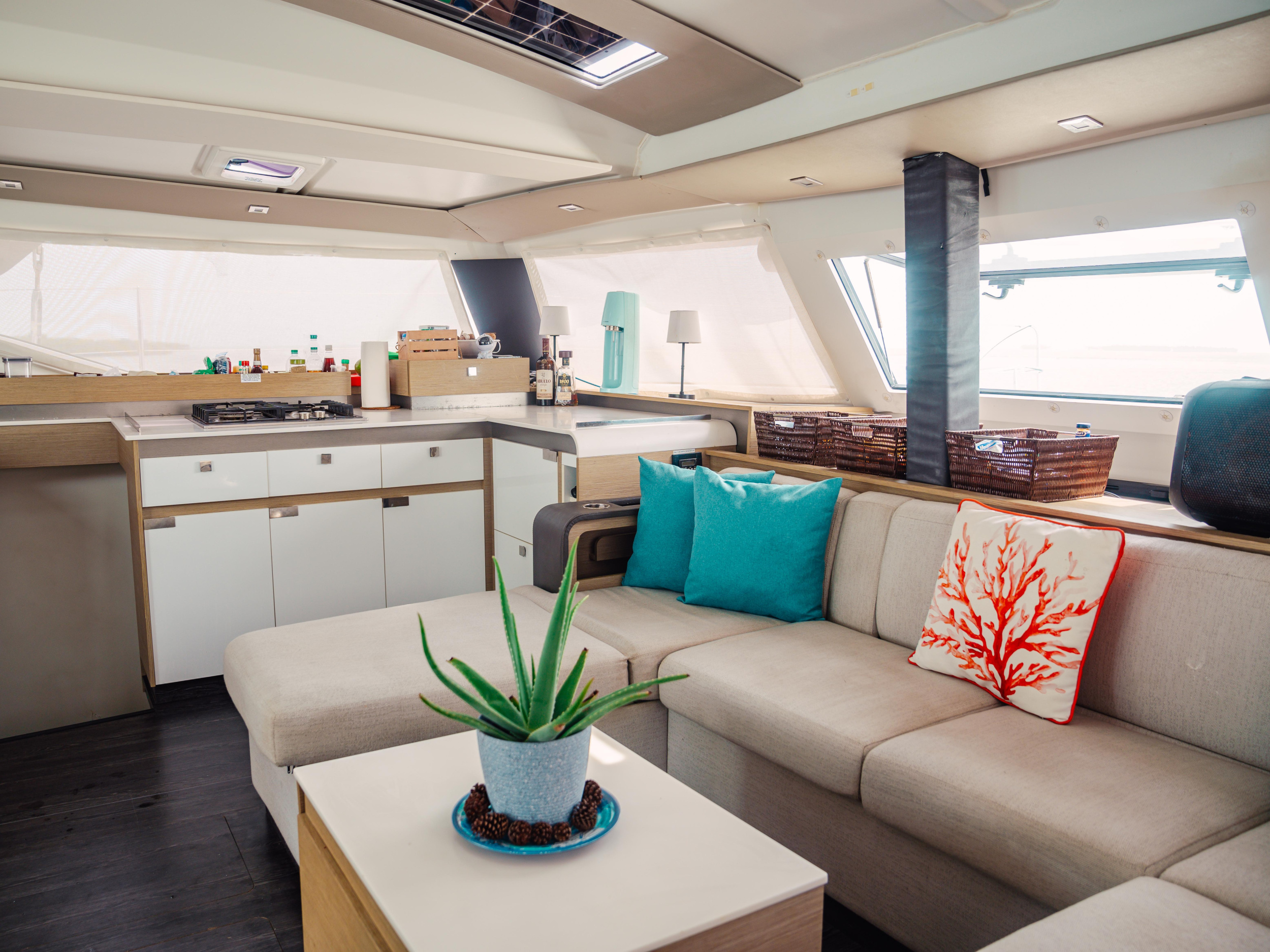 Elba 45 — photo 41