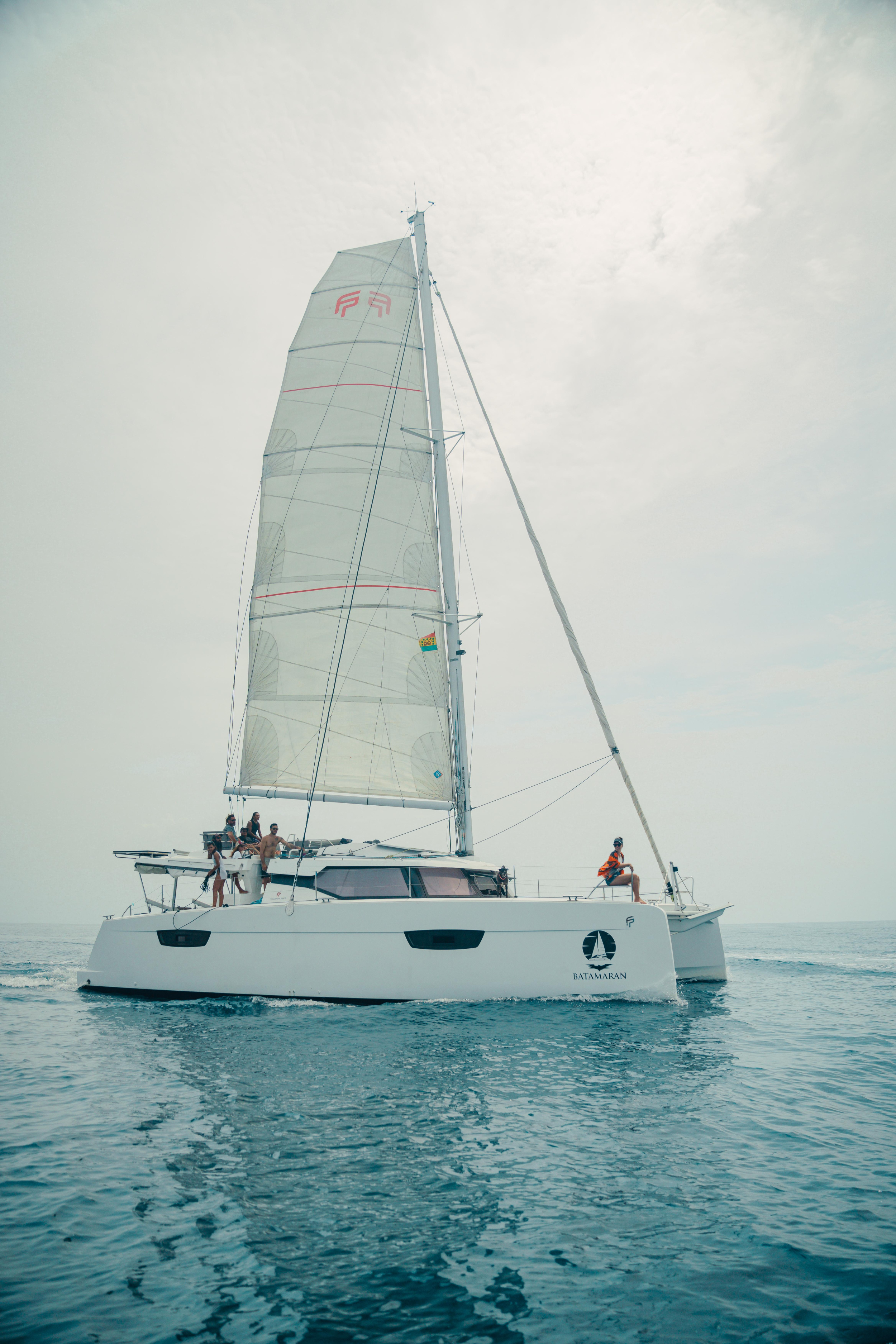 Elba 45 — photo 16