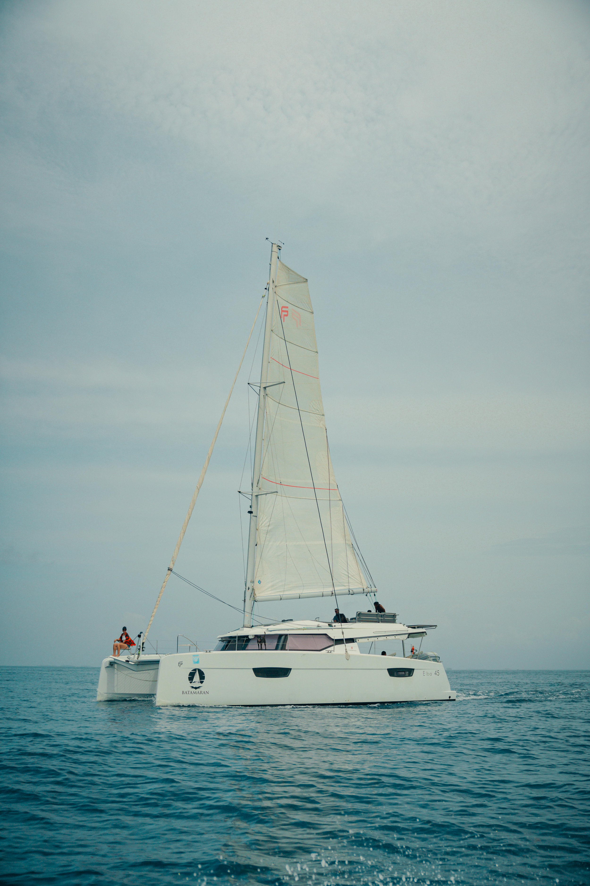 Elba 45 — photo 29