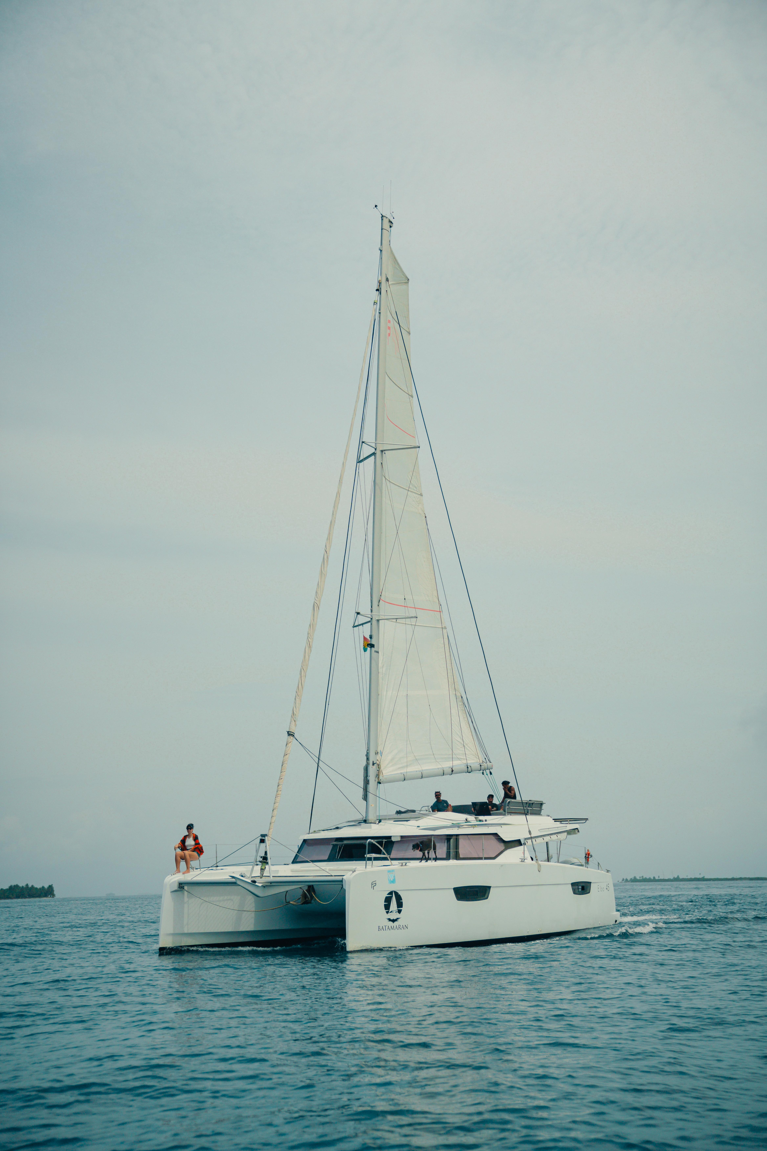 Elba 45 — photo 38