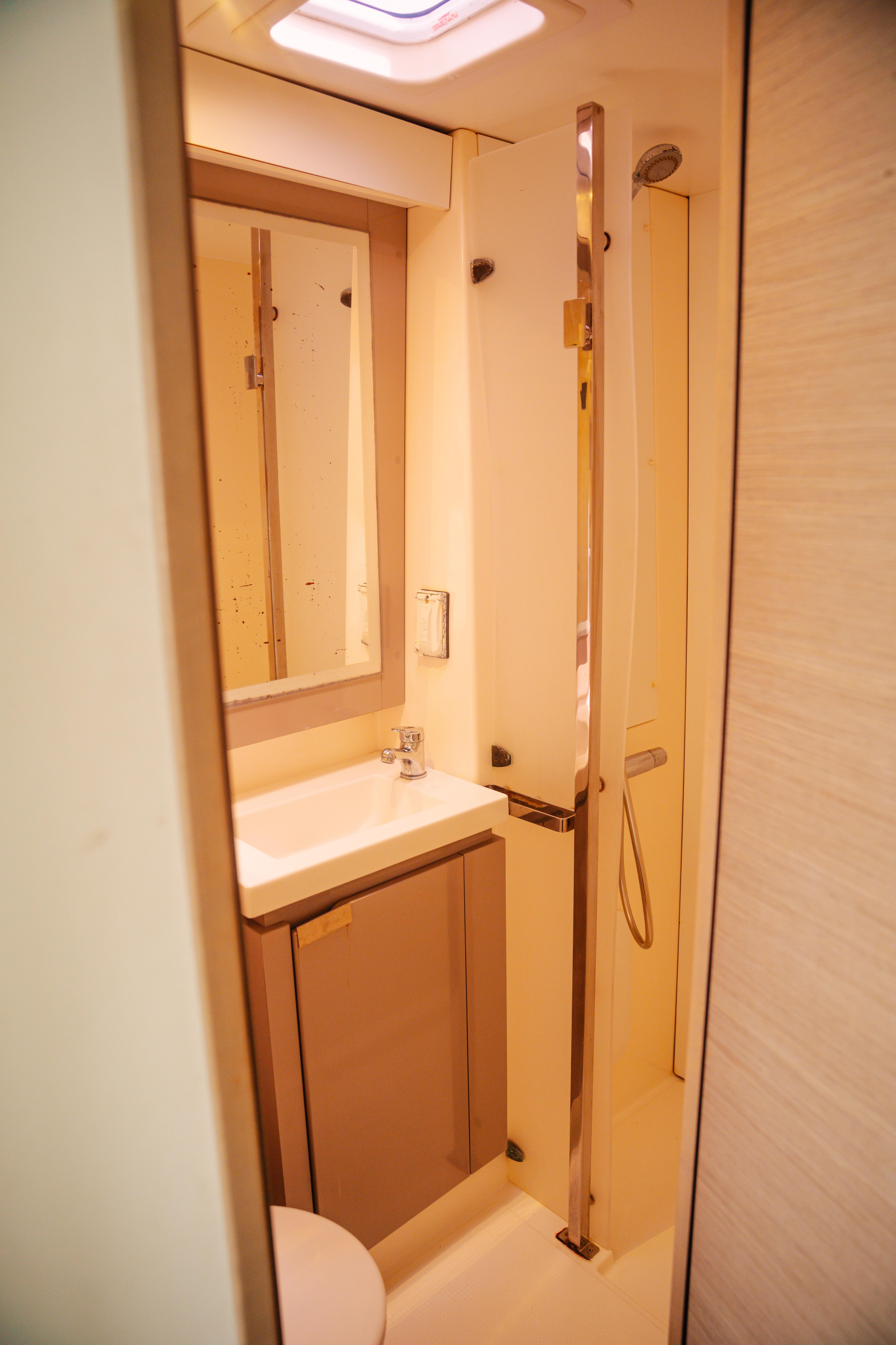 Elba 45 — photo 2