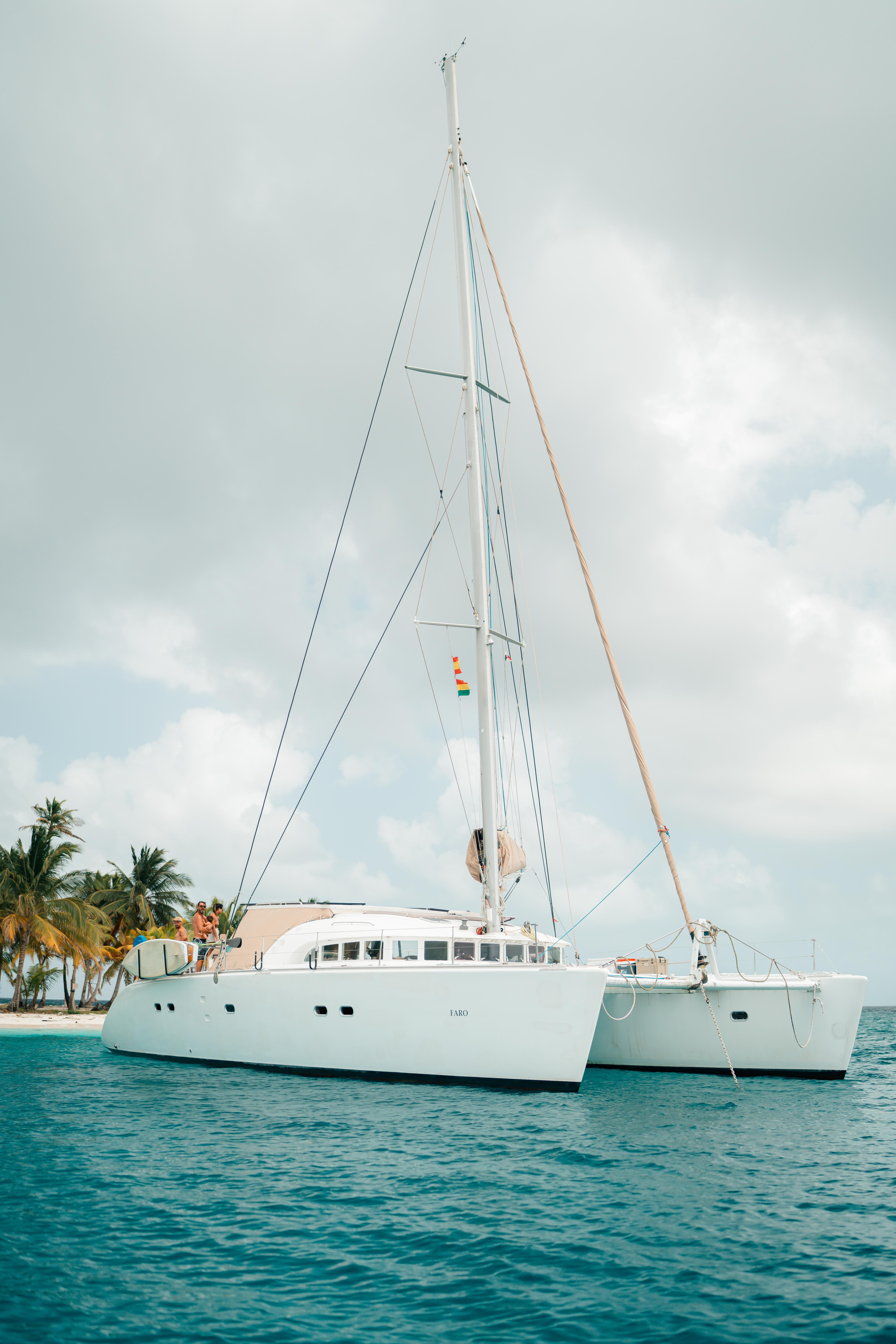 Lagoon Switch 570 — photo 7
