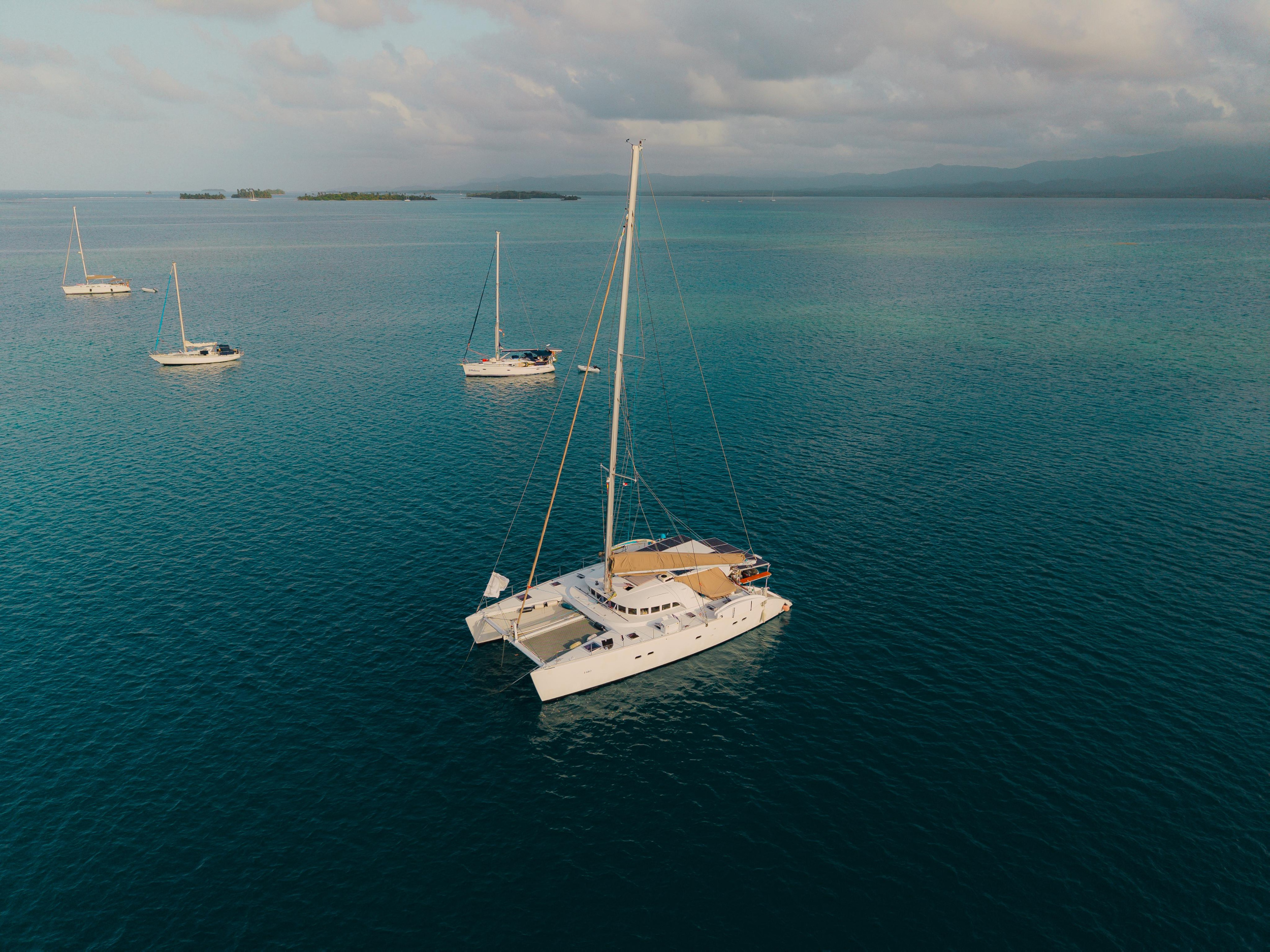 Lagoon Switch 570 — photo 4