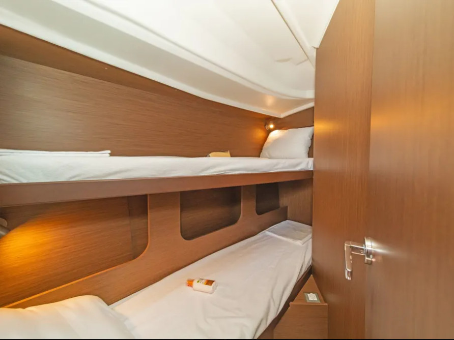 Oceanis 40.1 — photo 3