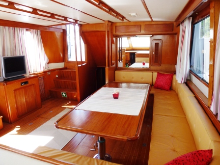 Staryacht 1940 — photo 14