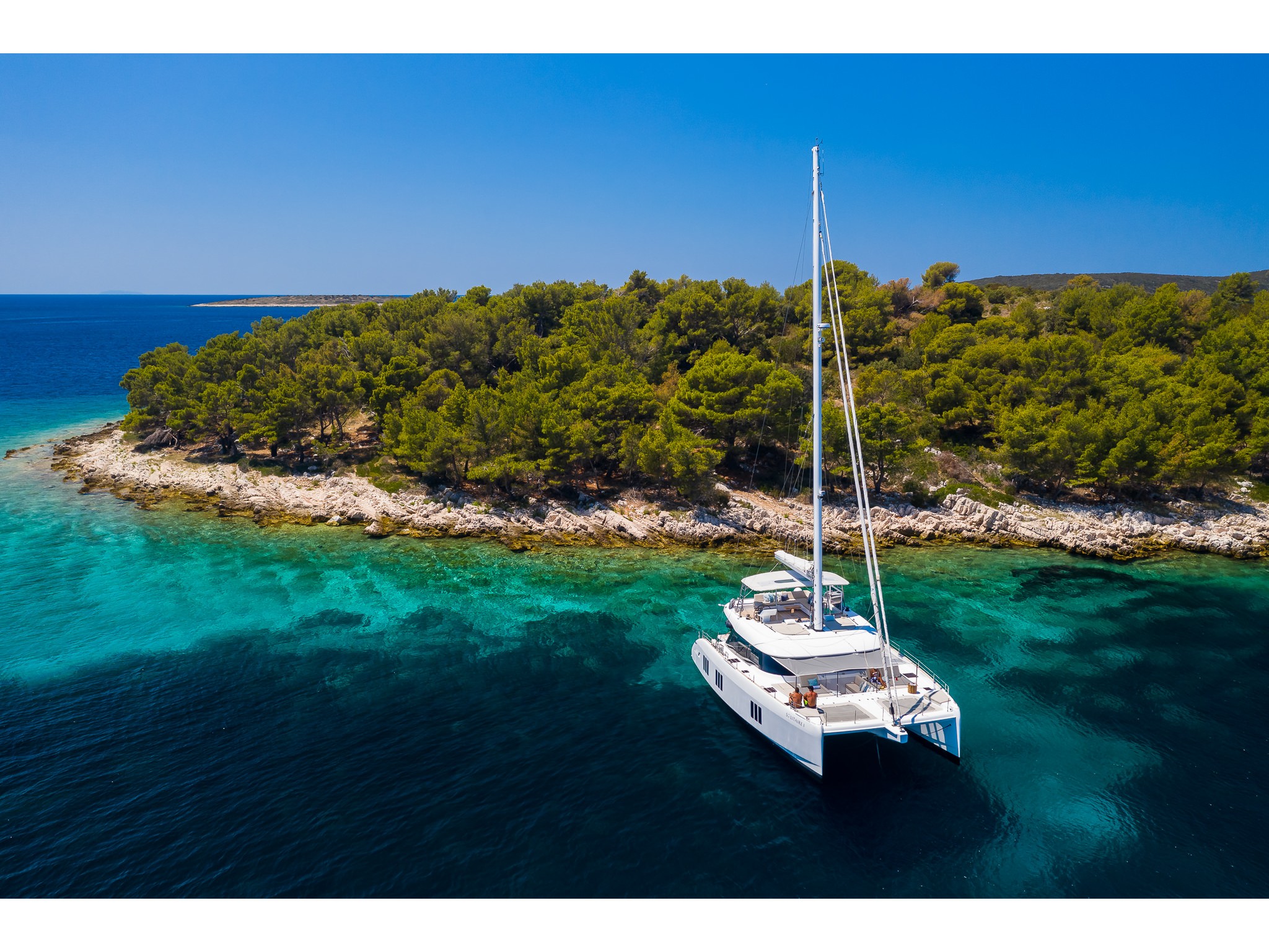 Sunreef 50 — photo 1