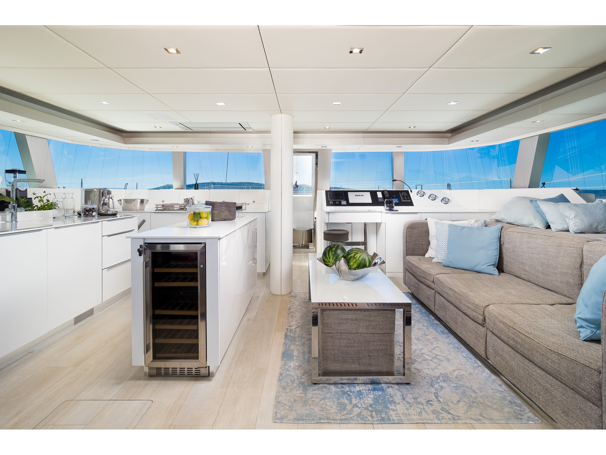 Sunreef 50 — photo 12