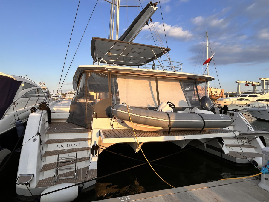 Samana 59 — photo 32