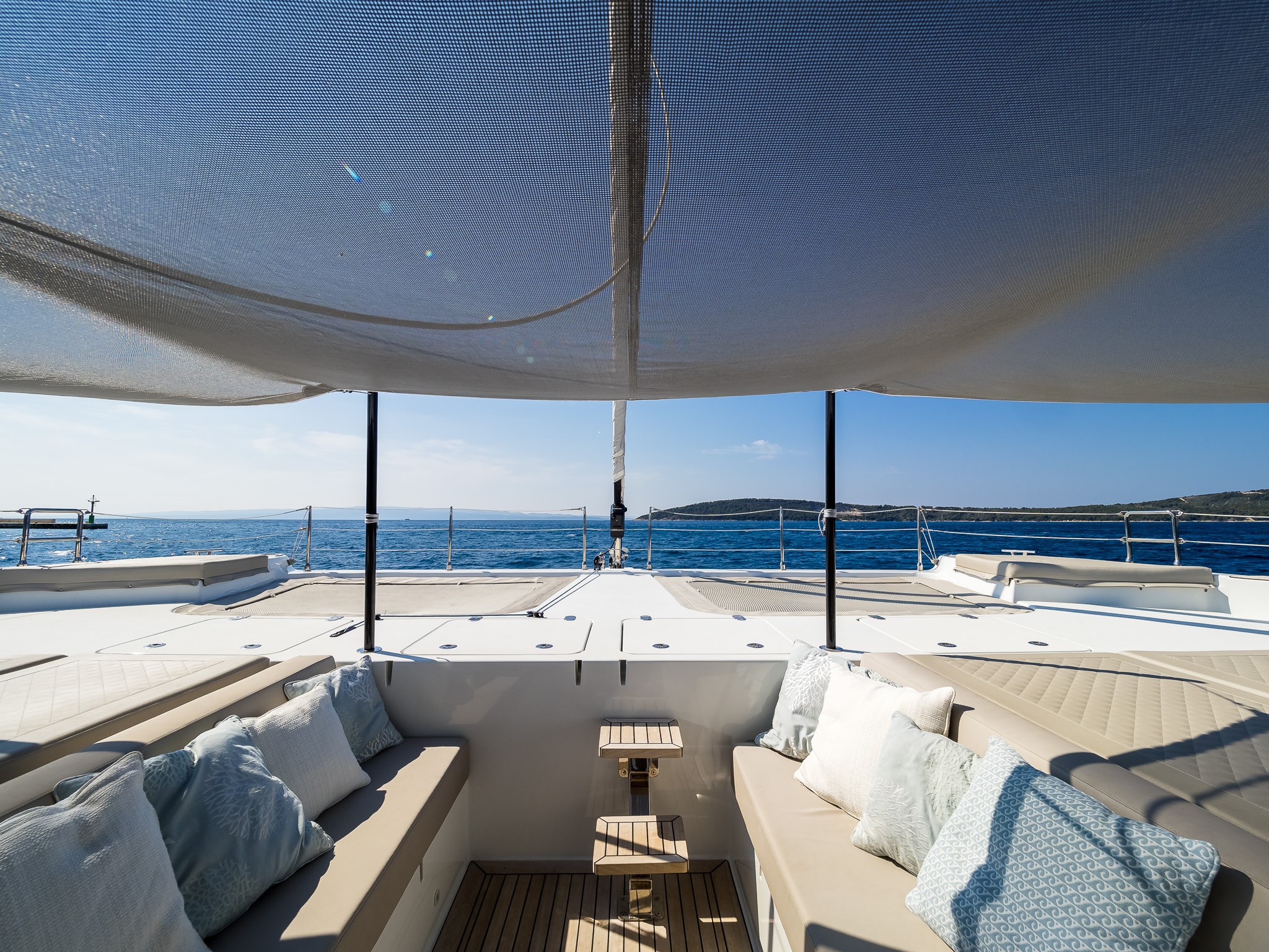 Sunreef 50 — photo 14