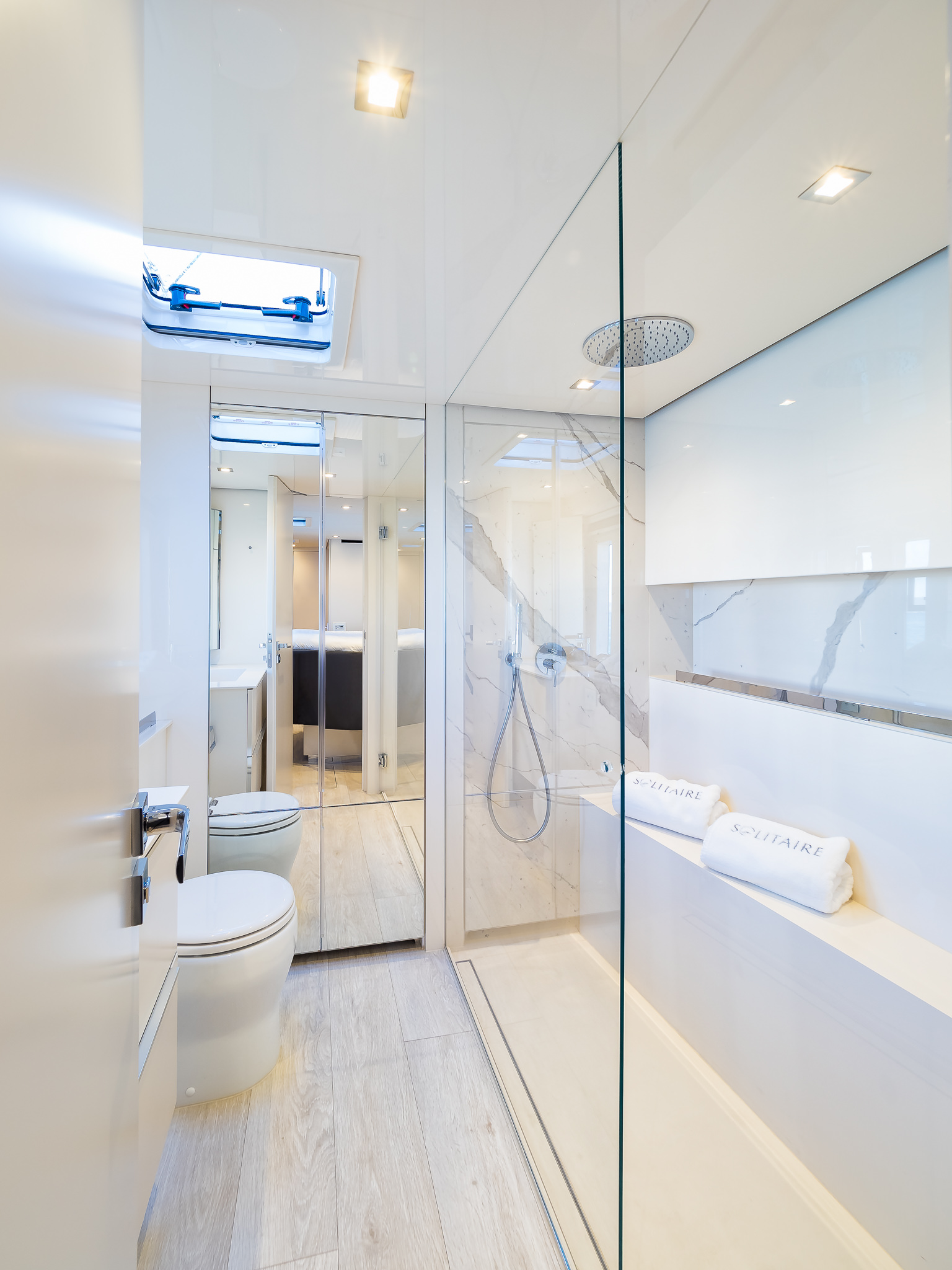 Sunreef 50 — photo 104