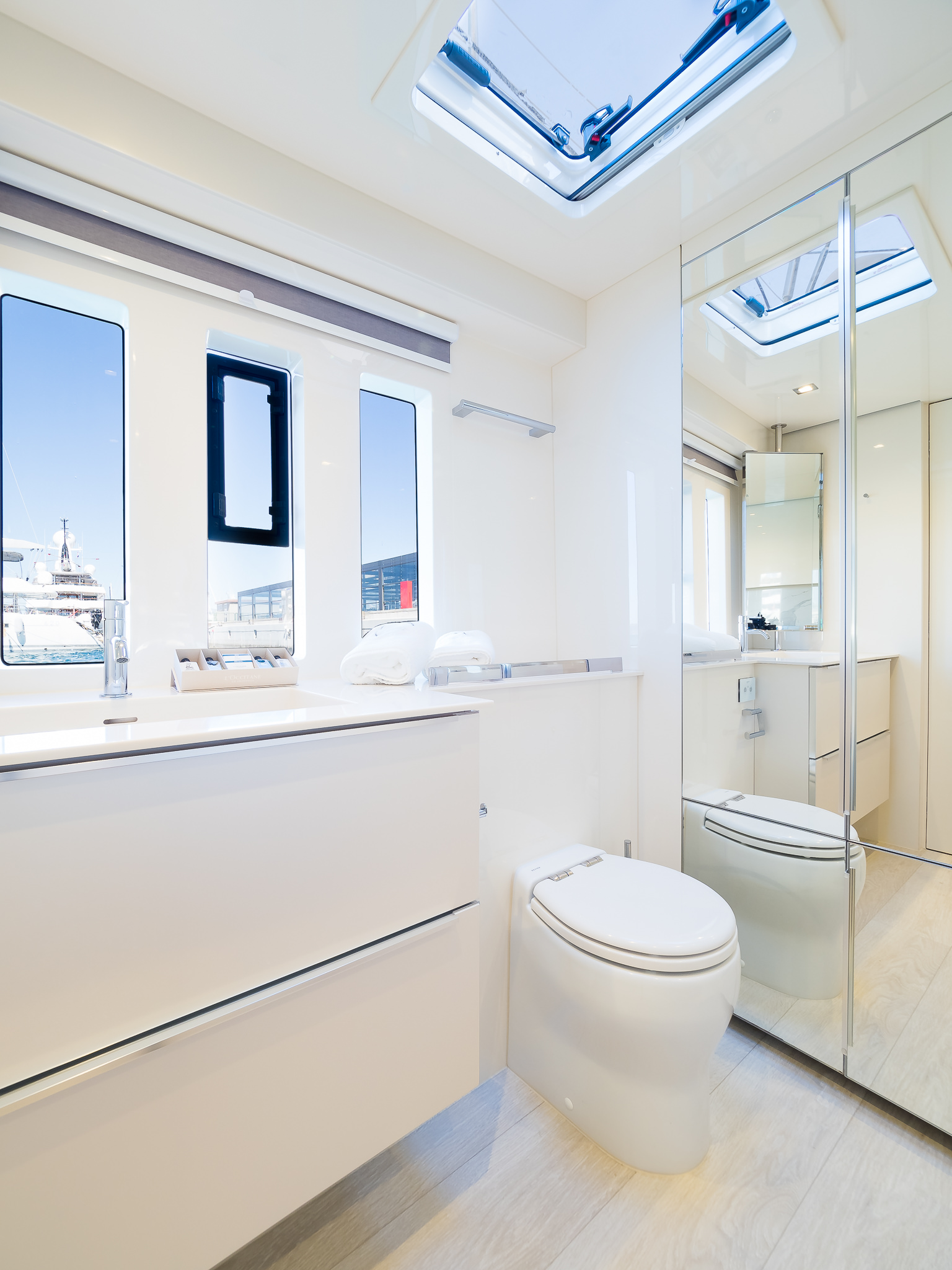 Sunreef 50 — photo 122
