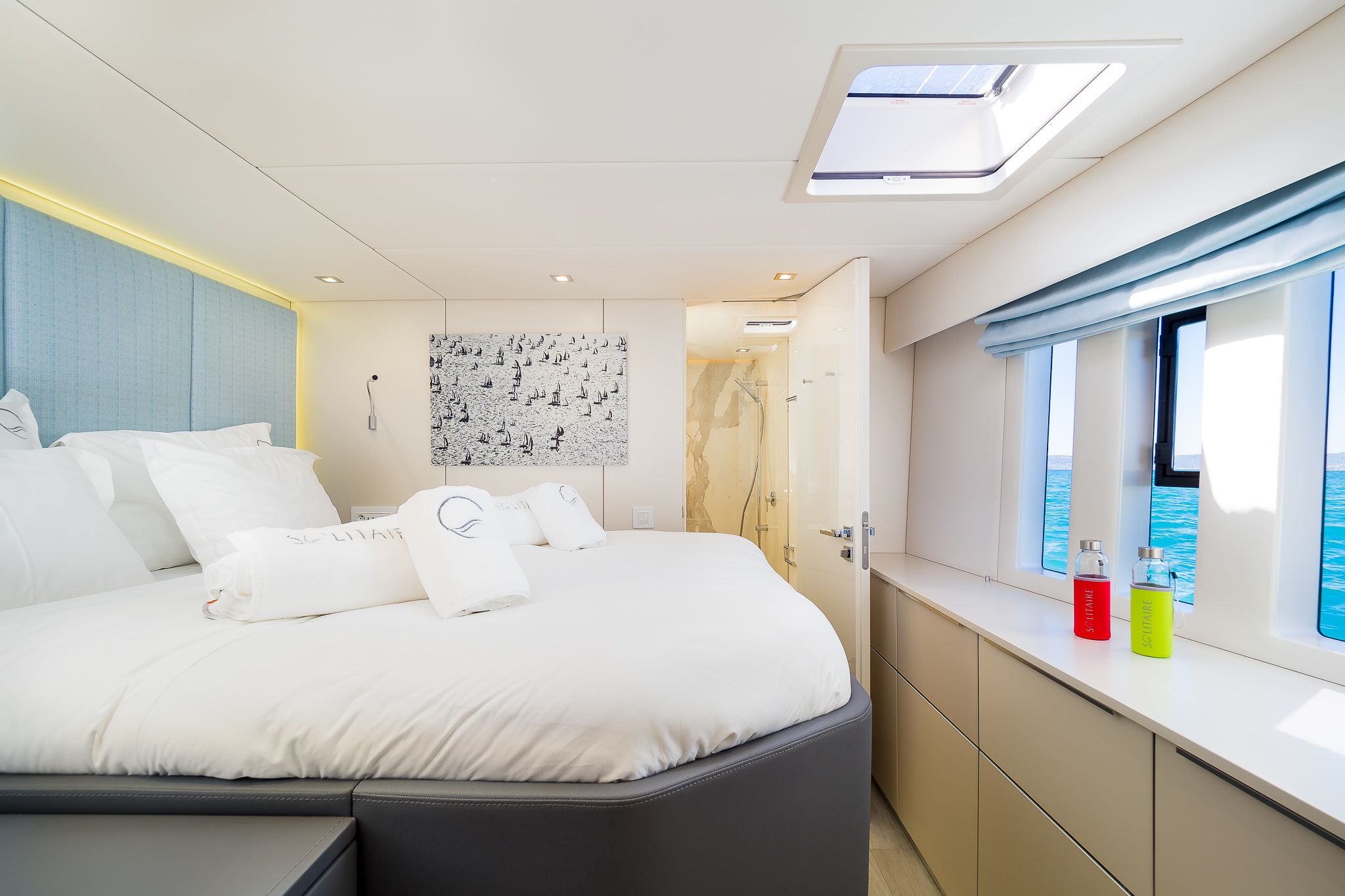 Sunreef 50 — photo 22