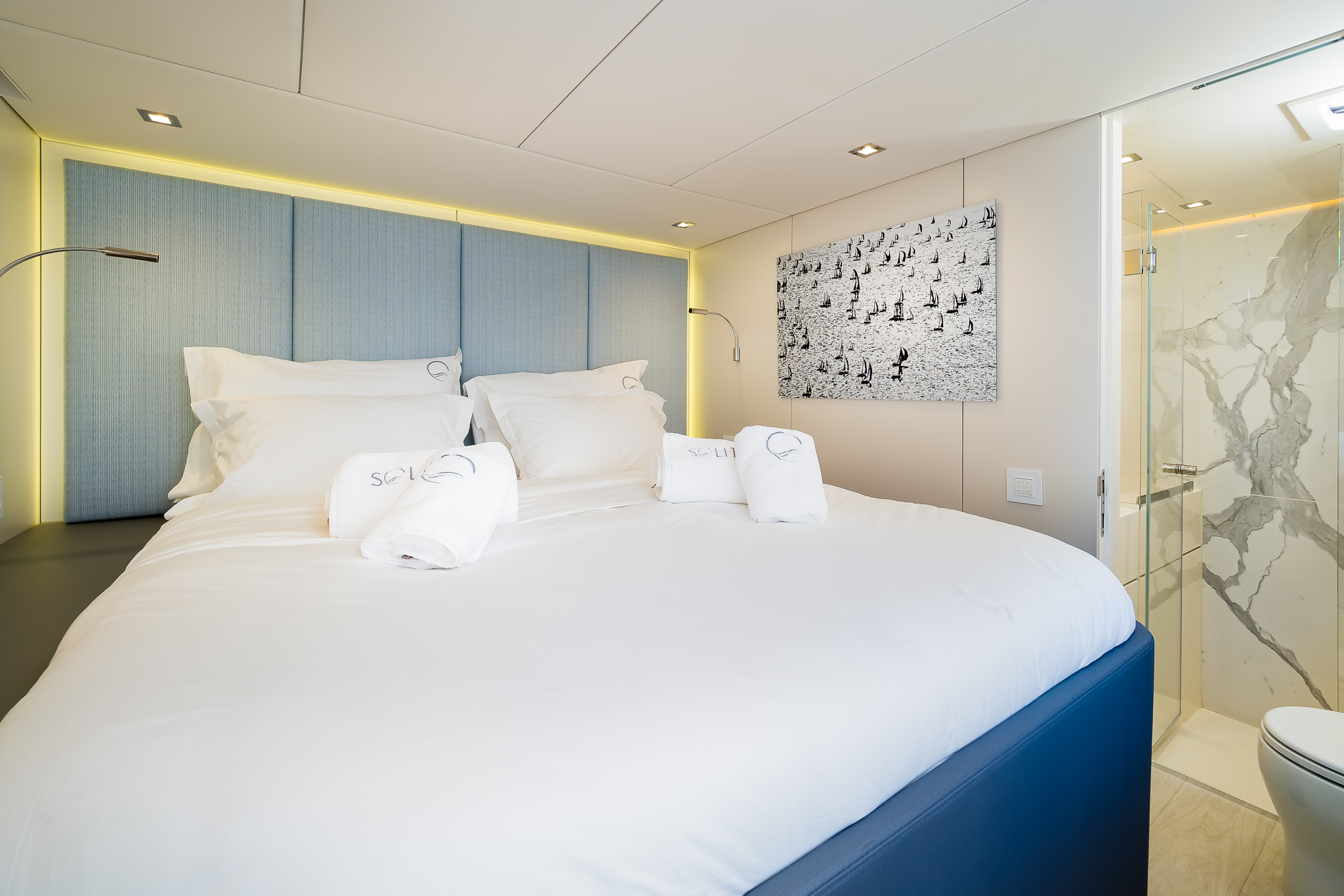 Sunreef 50 — photo 114