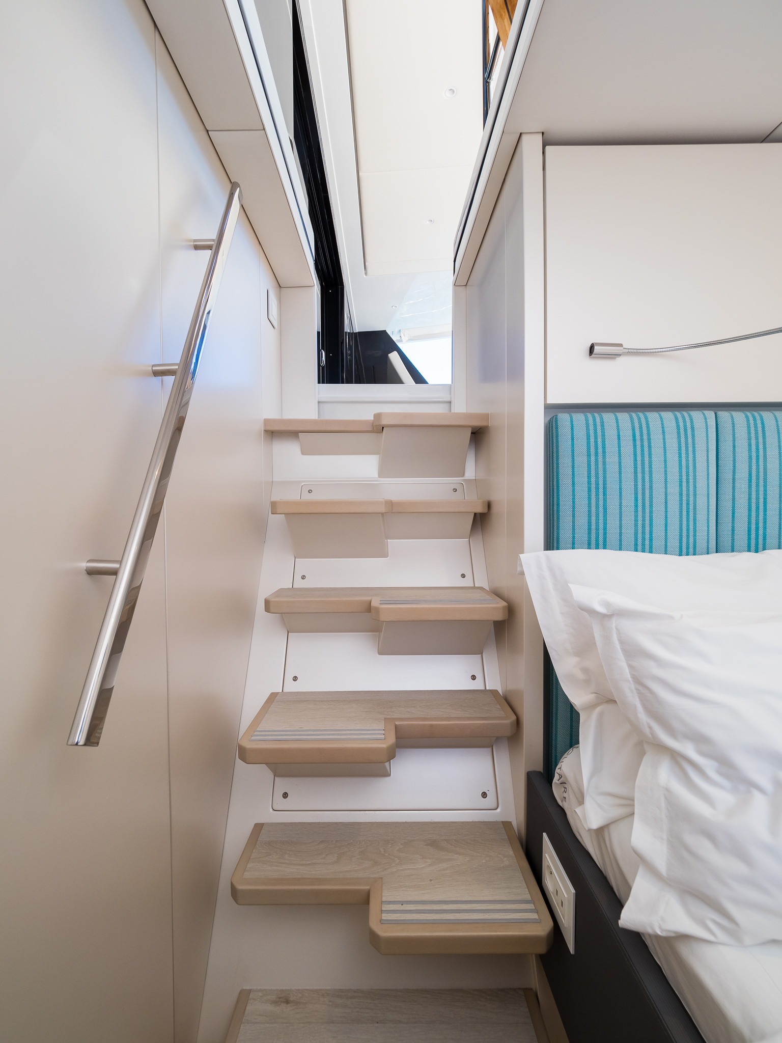 Sunreef 50 — photo 108