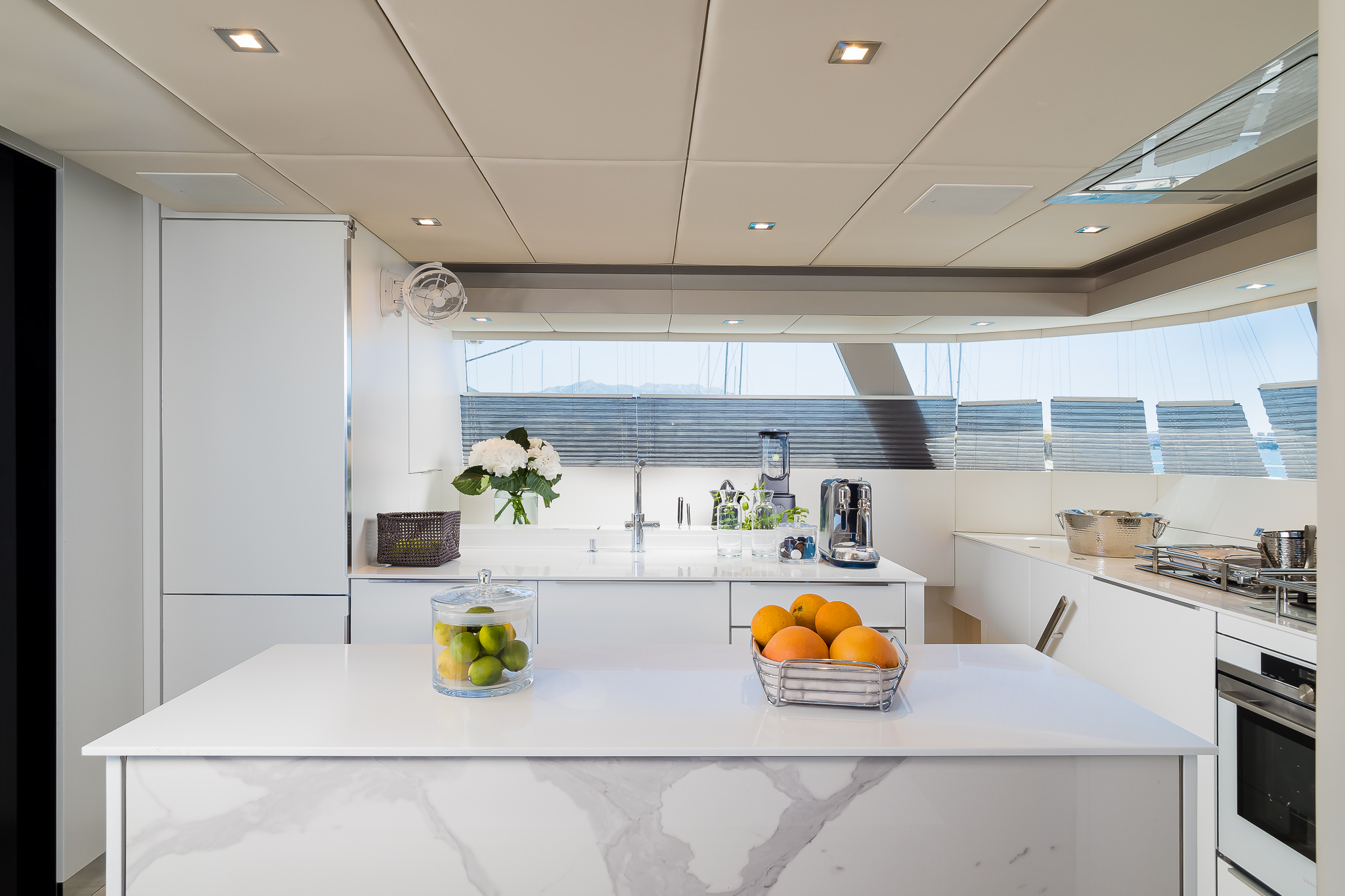 Sunreef 50 — photo 102