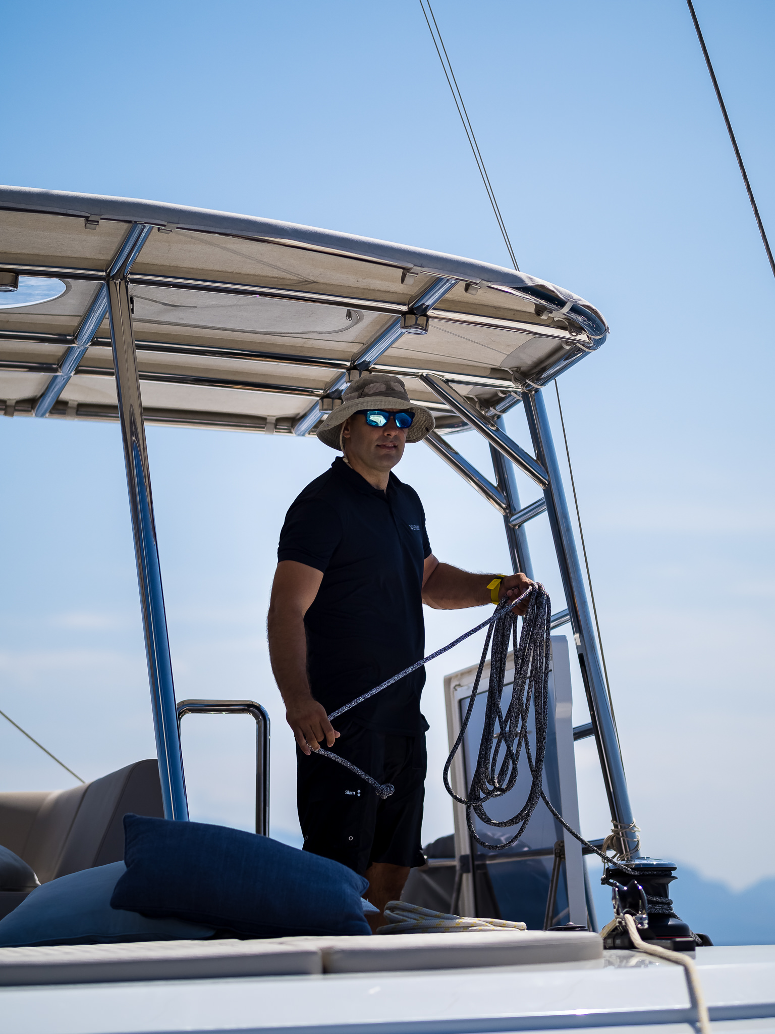 Sunreef 50 — photo 67