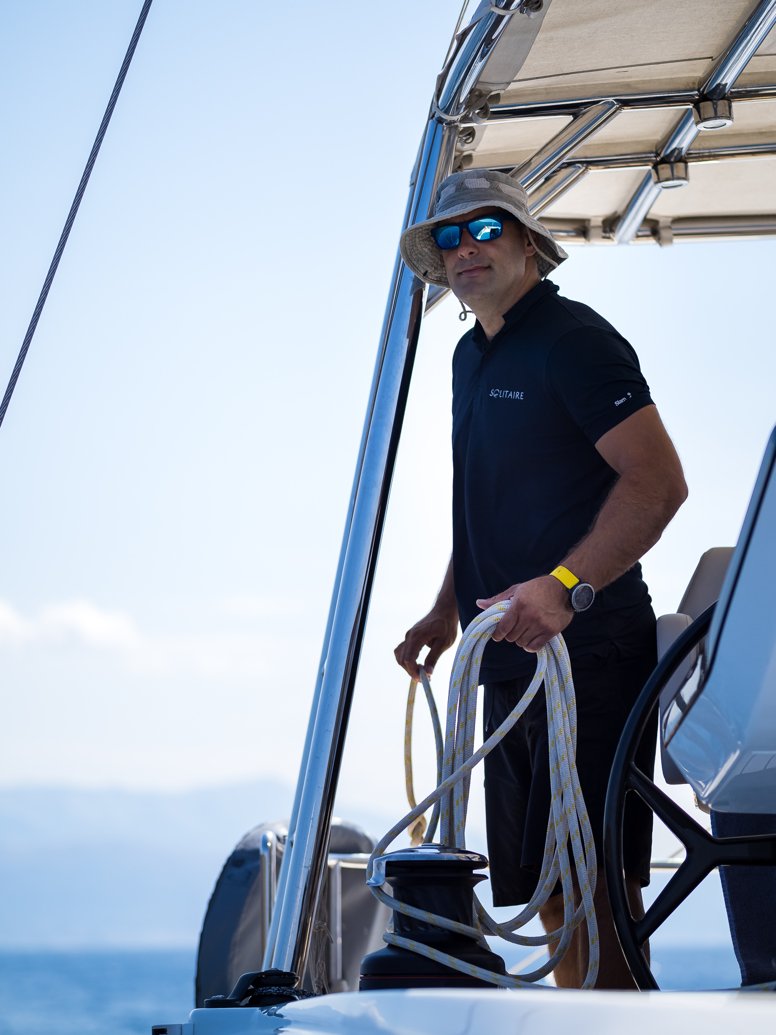 Sunreef 50 — photo 7