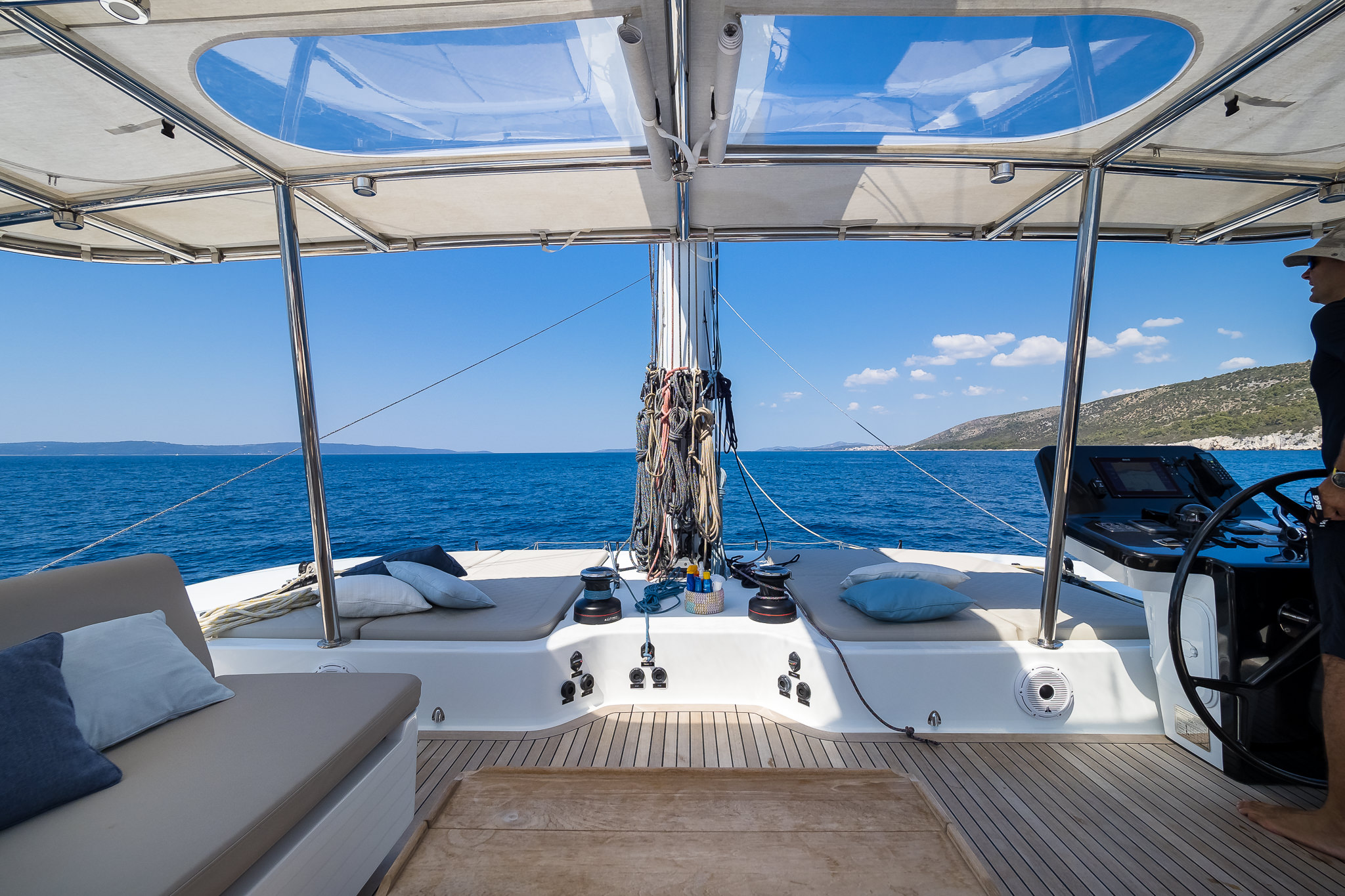 Sunreef 50 — photo 124