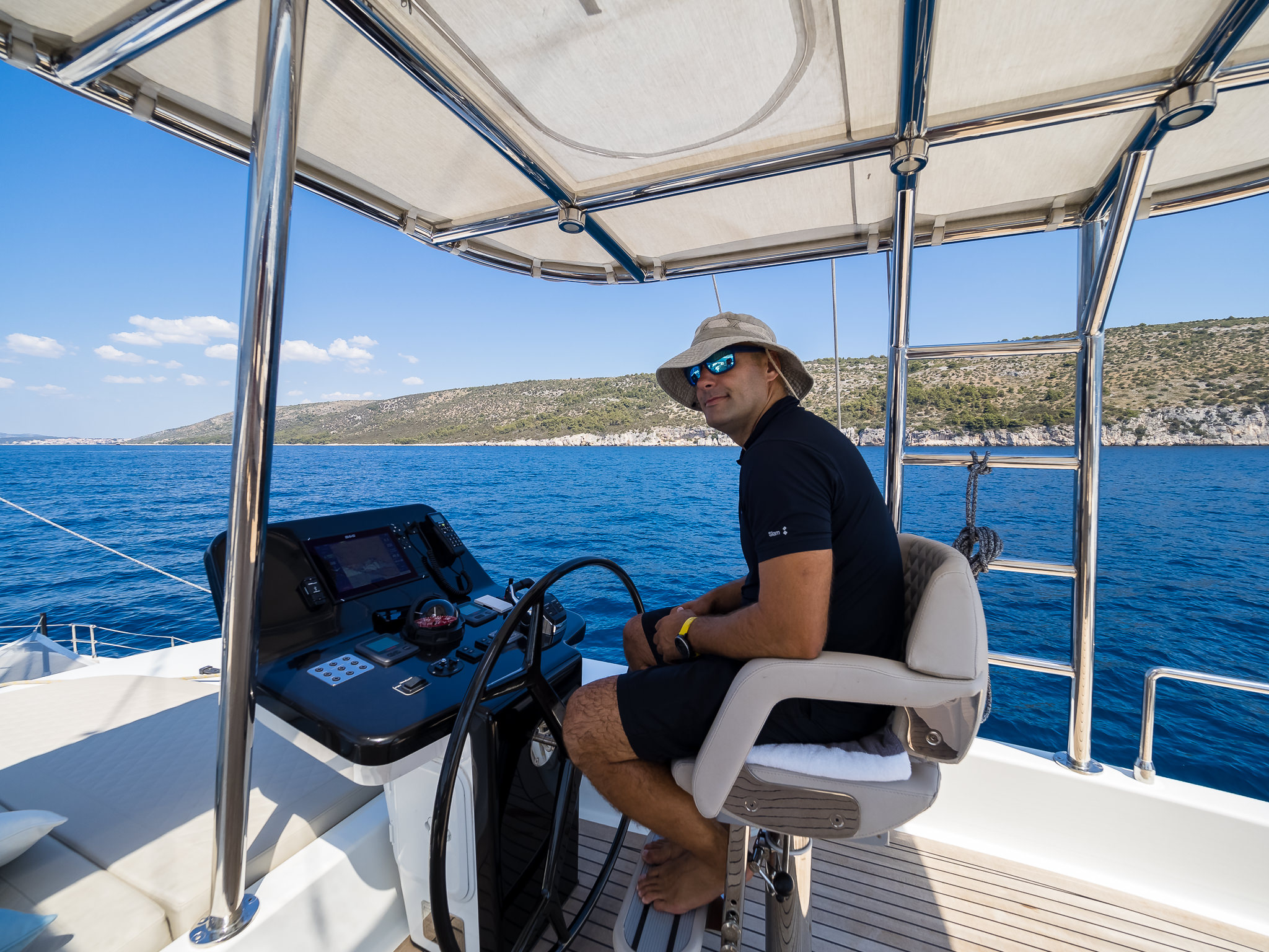 Sunreef 50 — photo 120