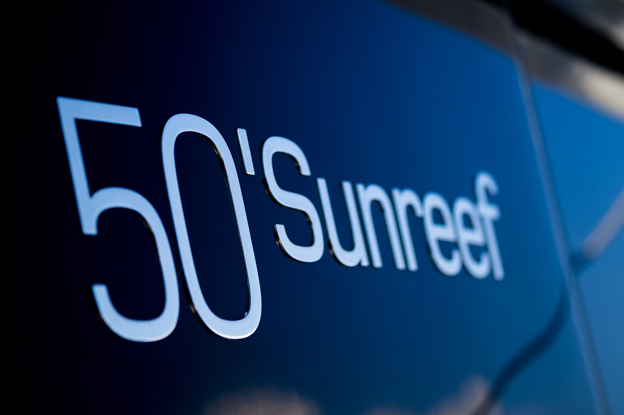 Sunreef 50 — photo 91