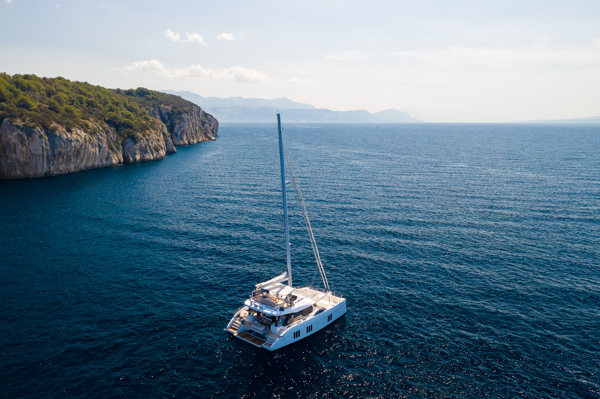 Sunreef 50 — photo 45