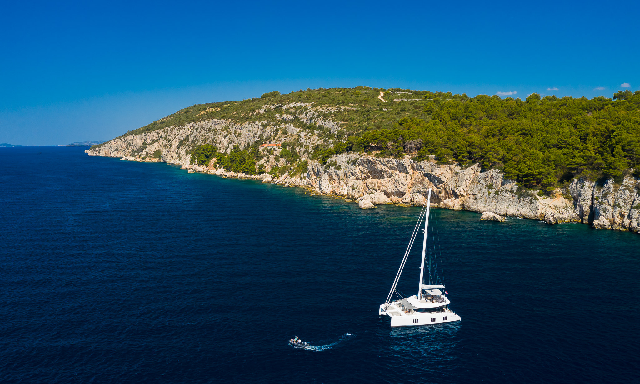 Sunreef 50 — photo 89