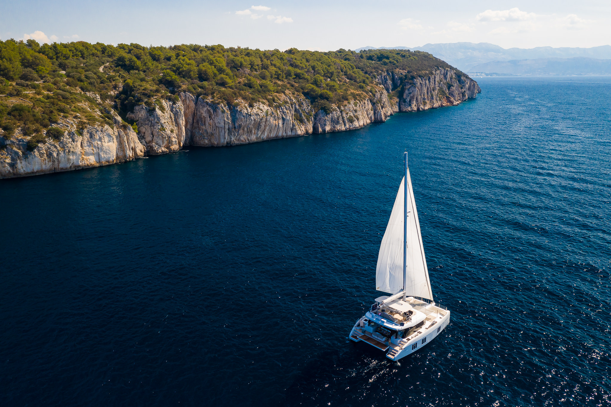 Sunreef 50 — photo 27