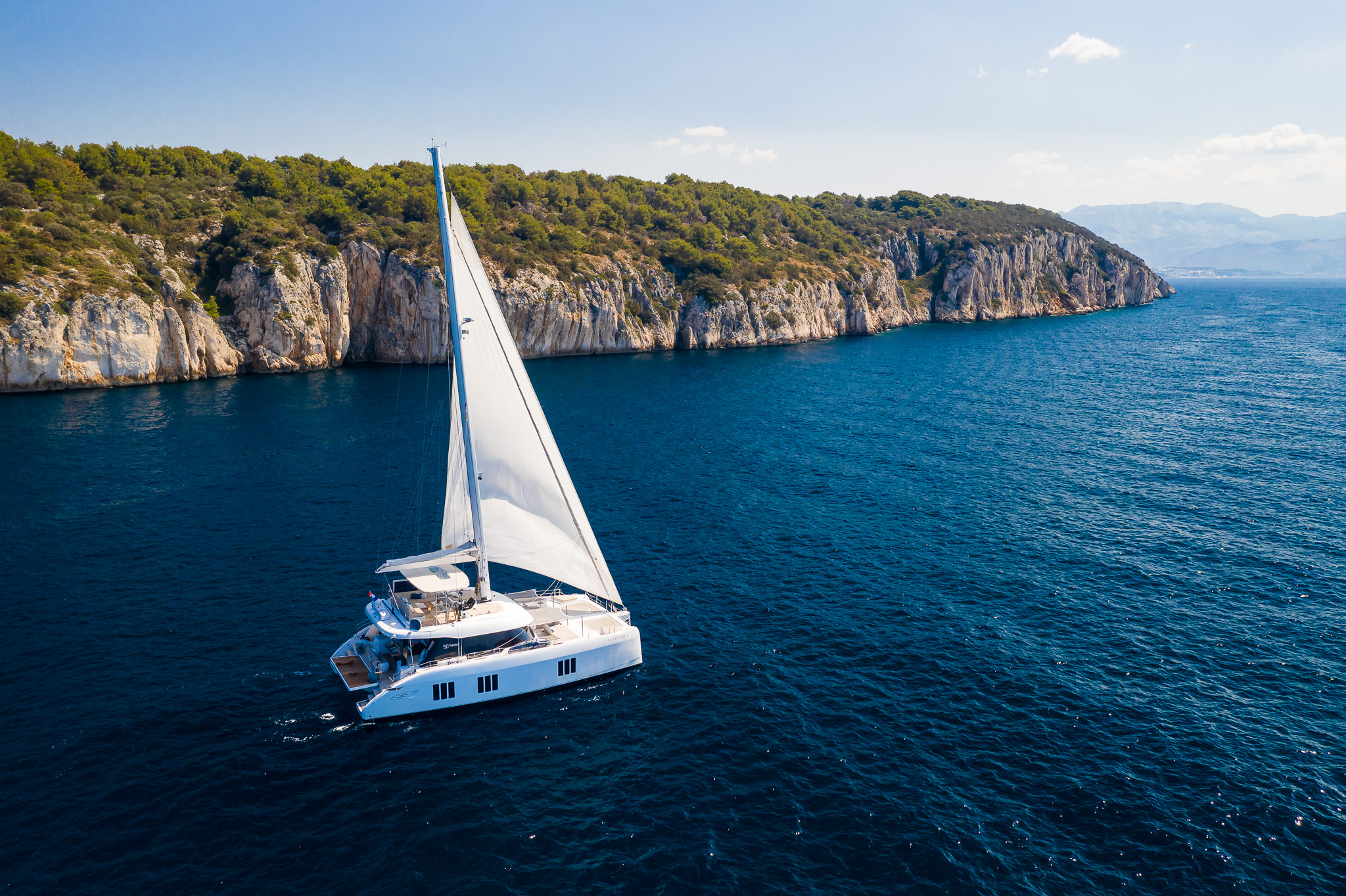 Sunreef 50 — photo 100