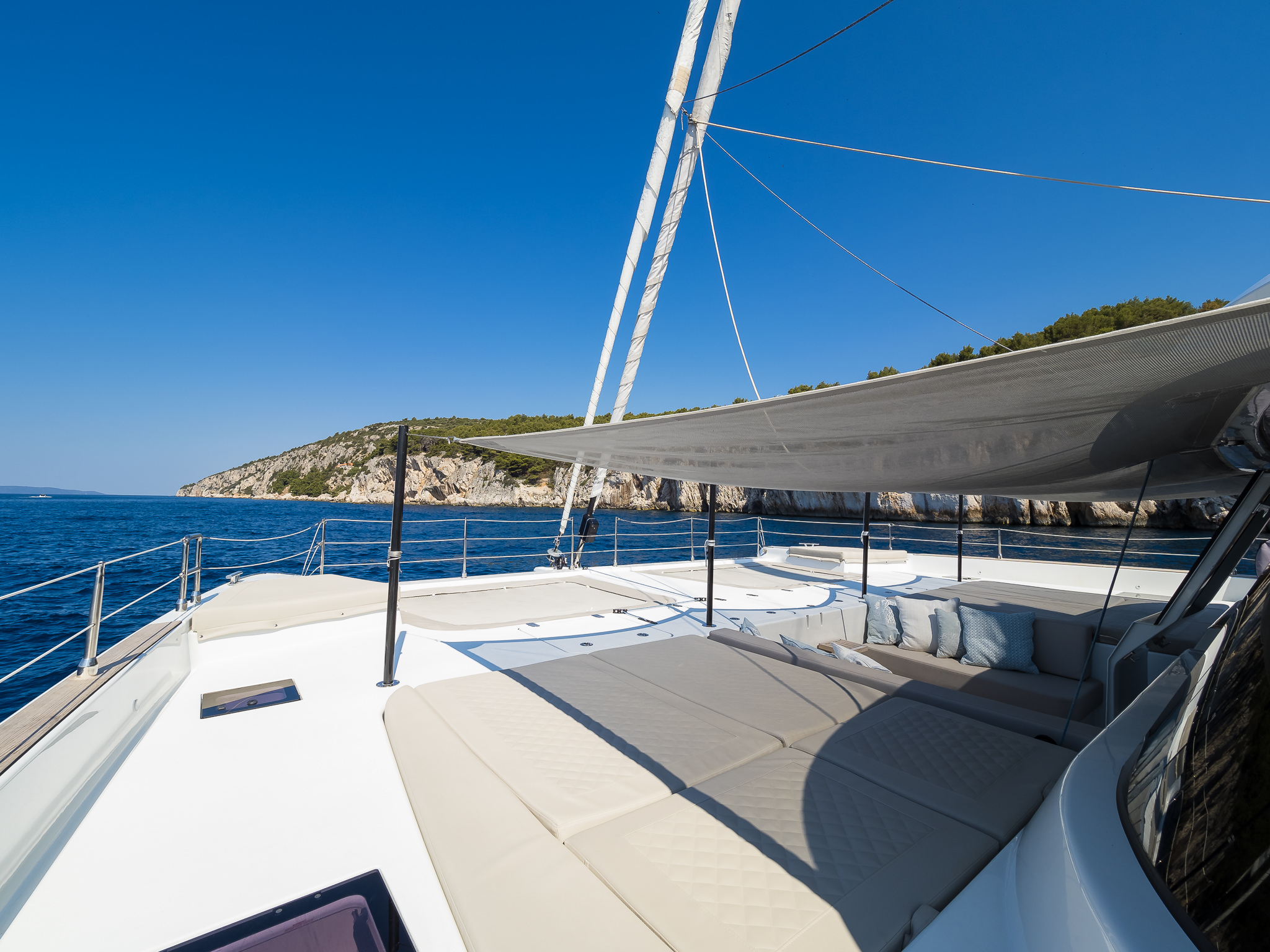 Sunreef 50 — photo 126
