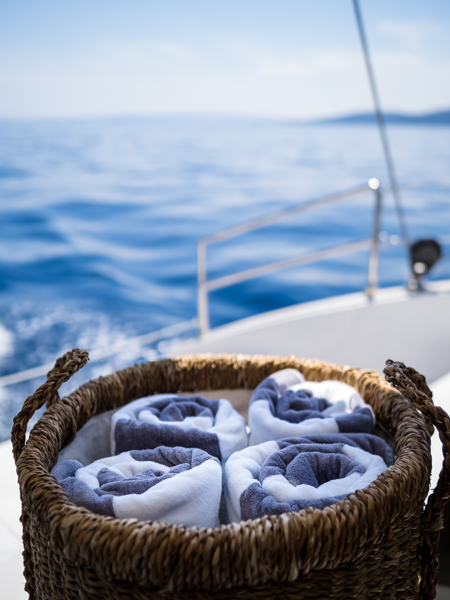 Sunreef 50 — photo 24