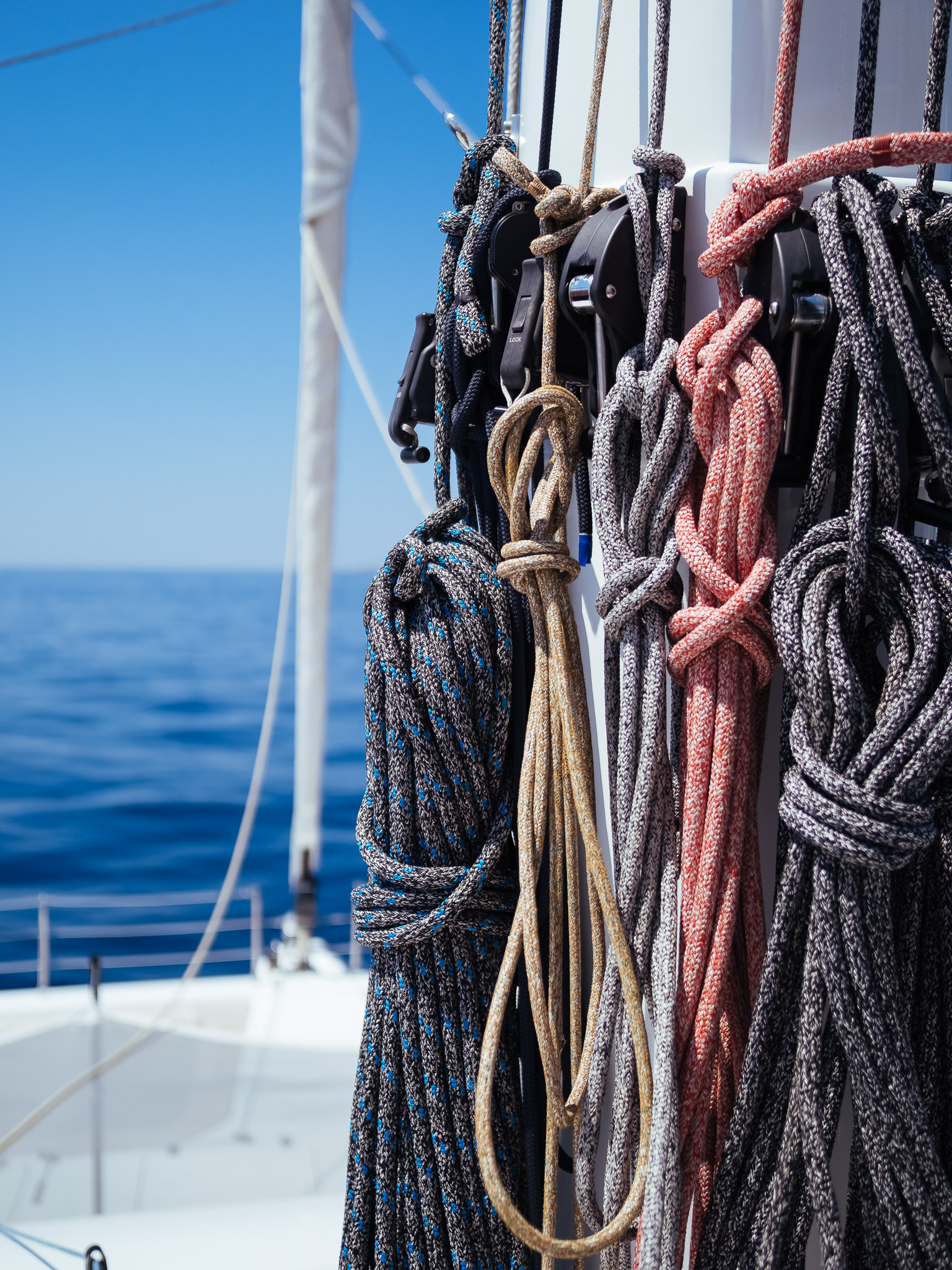 Sunreef 50 — photo 31