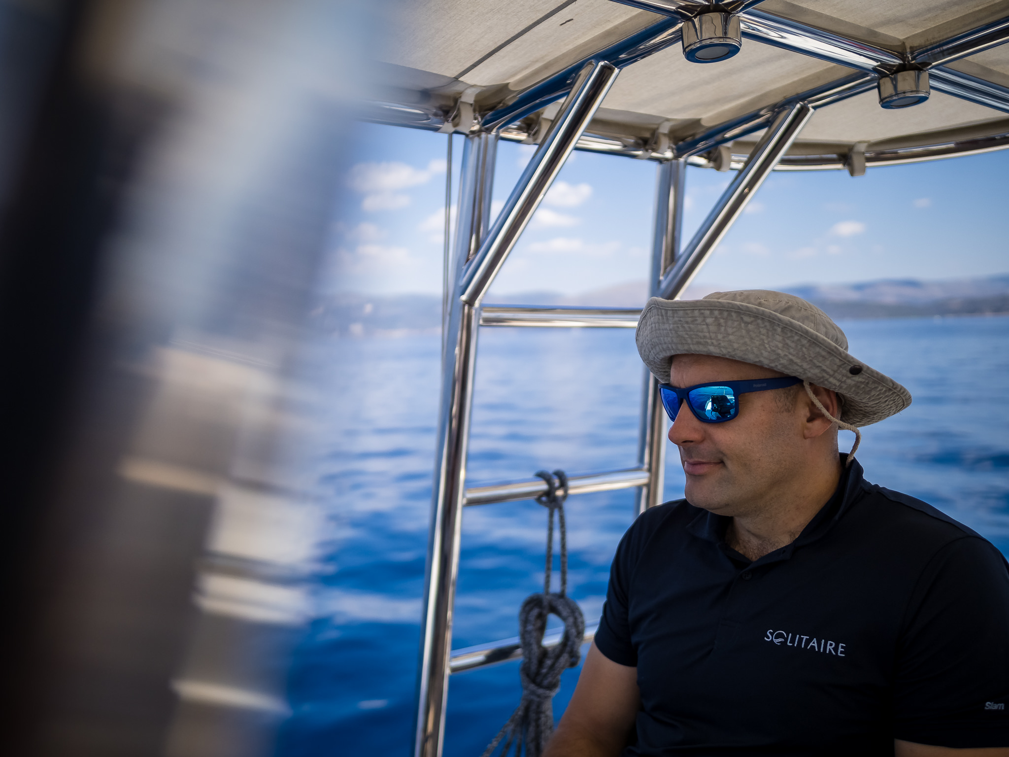 Sunreef 50 — photo 33