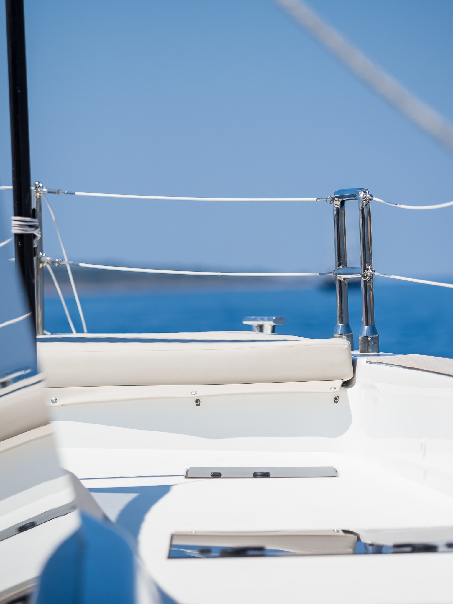 Sunreef 50 — photo 125