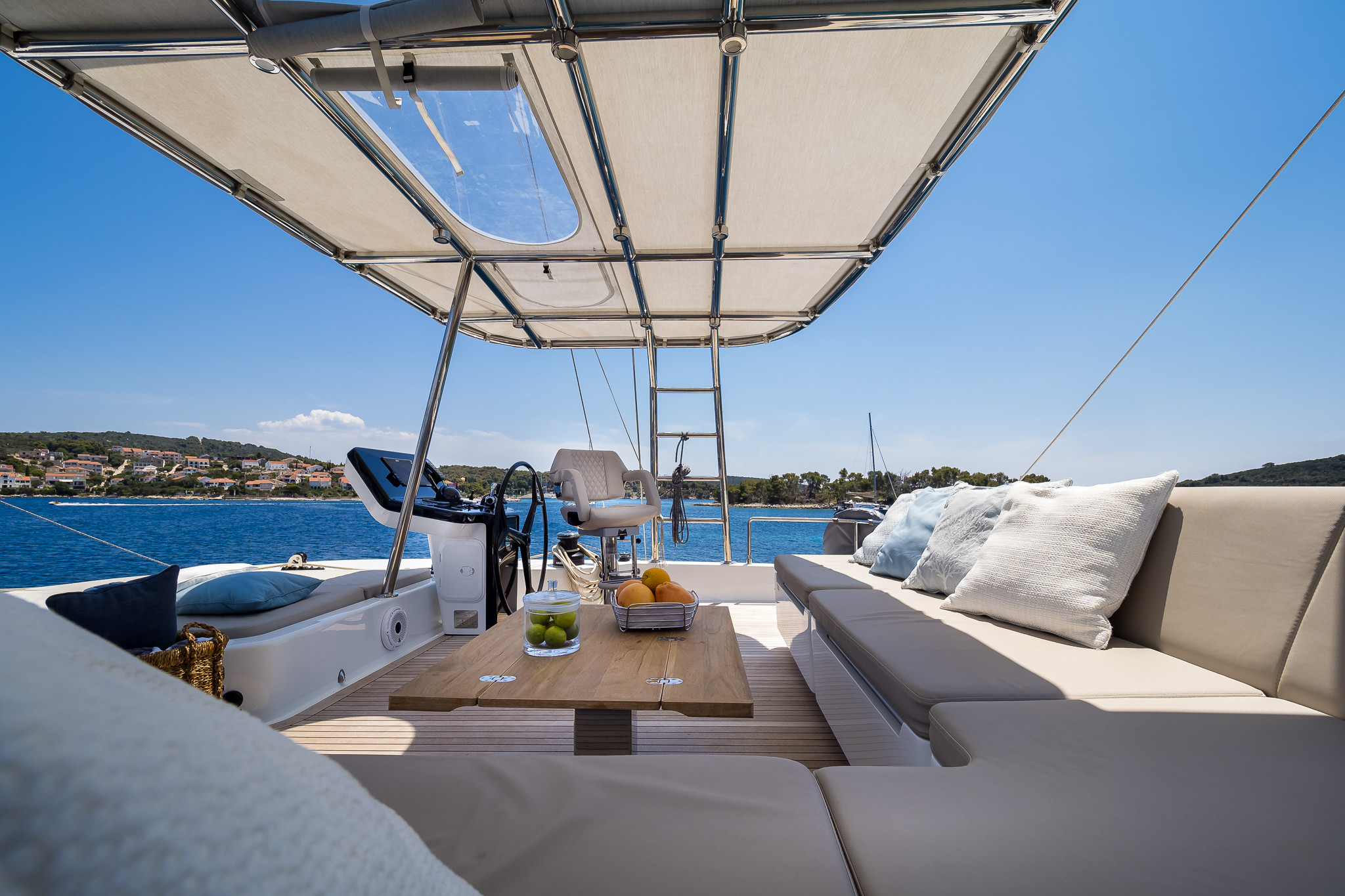 Sunreef 50 — photo 50