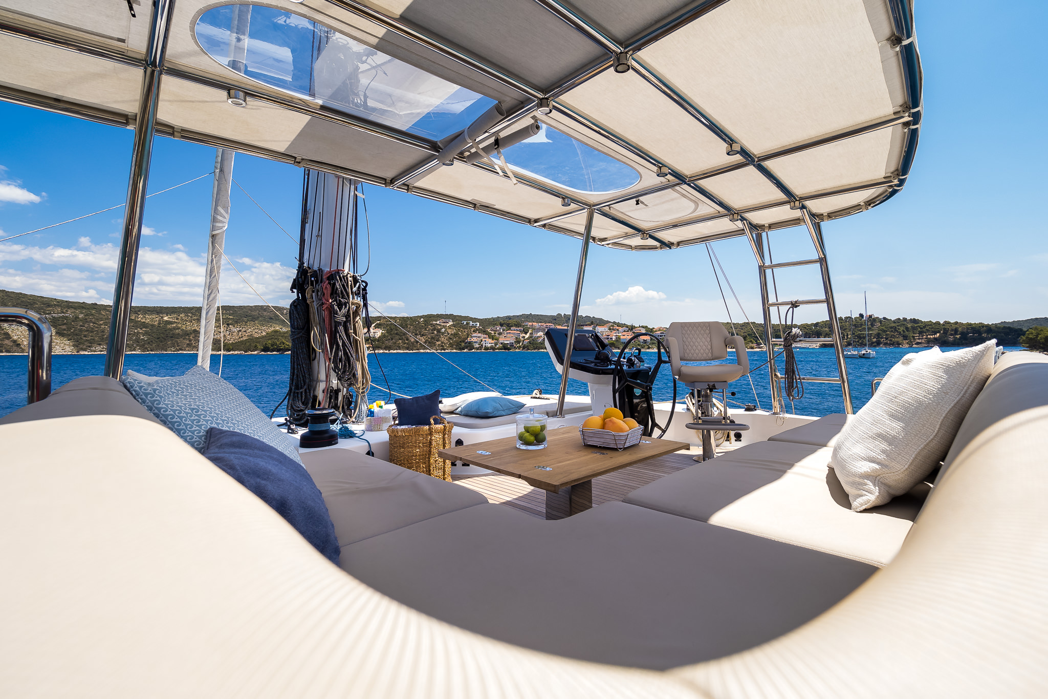 Sunreef 50 — photo 58