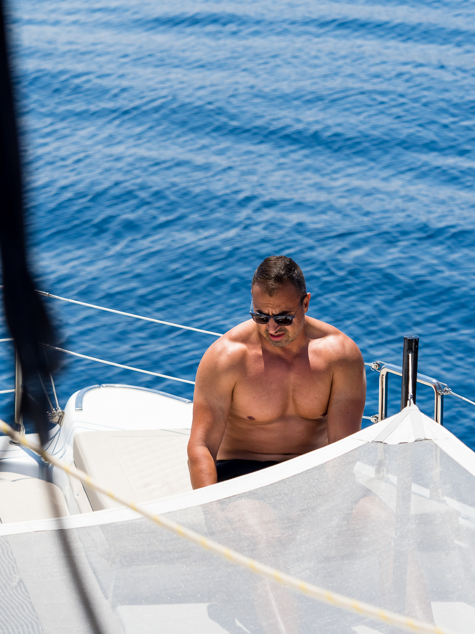 Sunreef 50 — photo 101