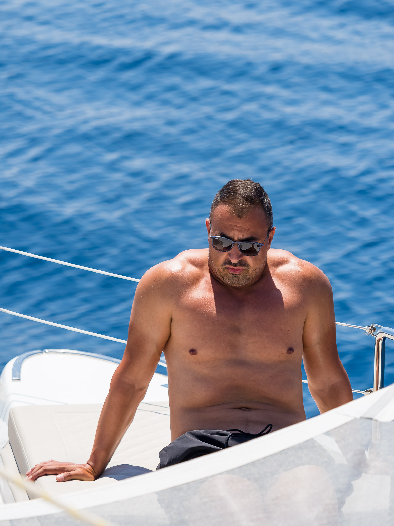 Sunreef 50 — photo 47