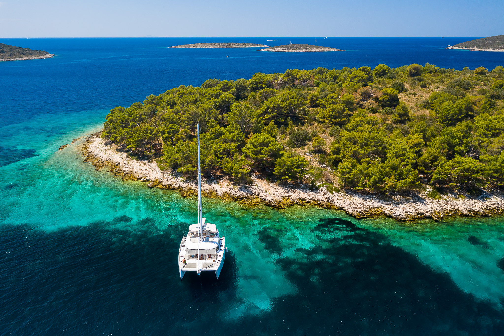 Sunreef 50 — photo 30