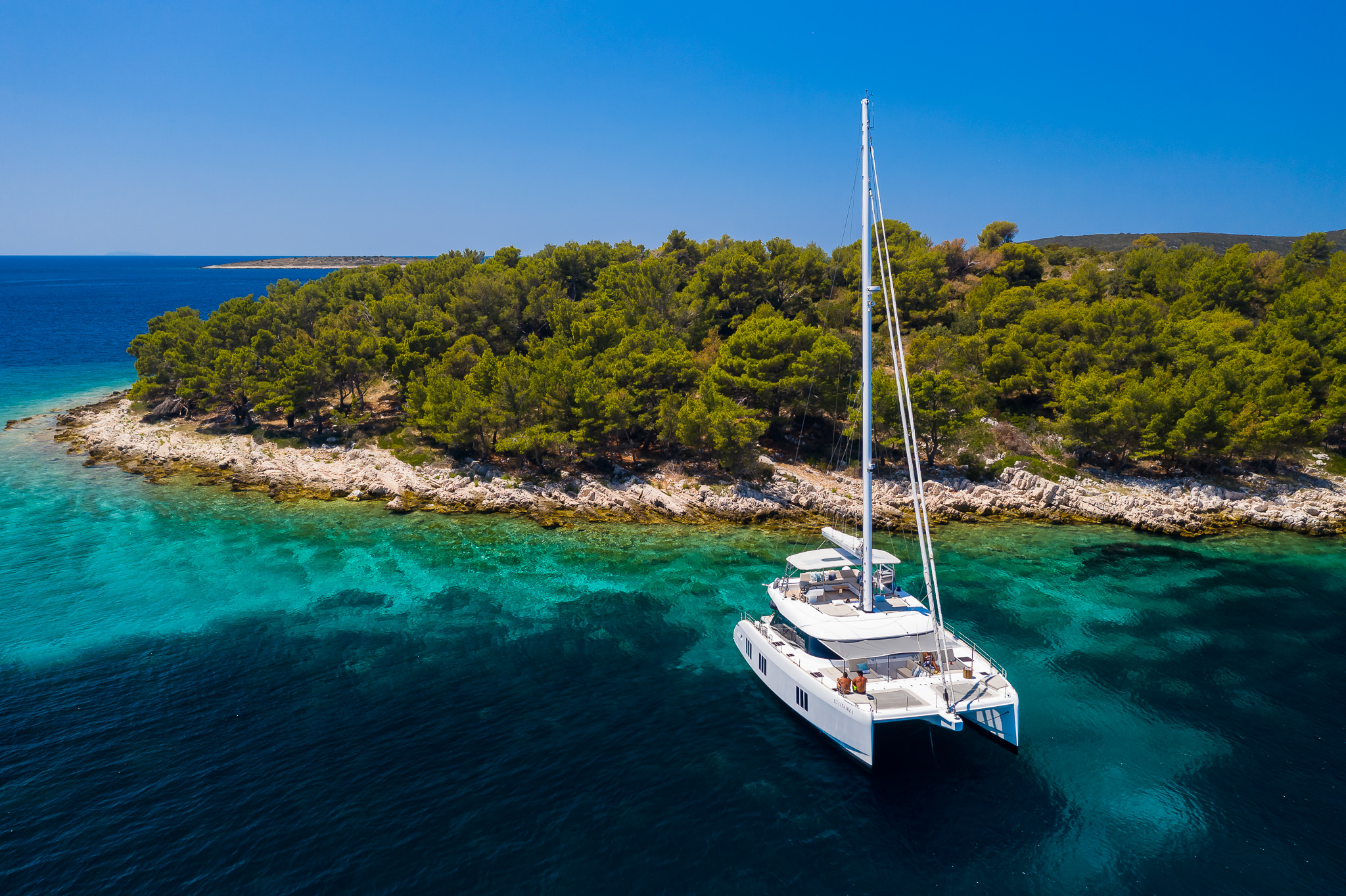 Sunreef 50 — photo 54