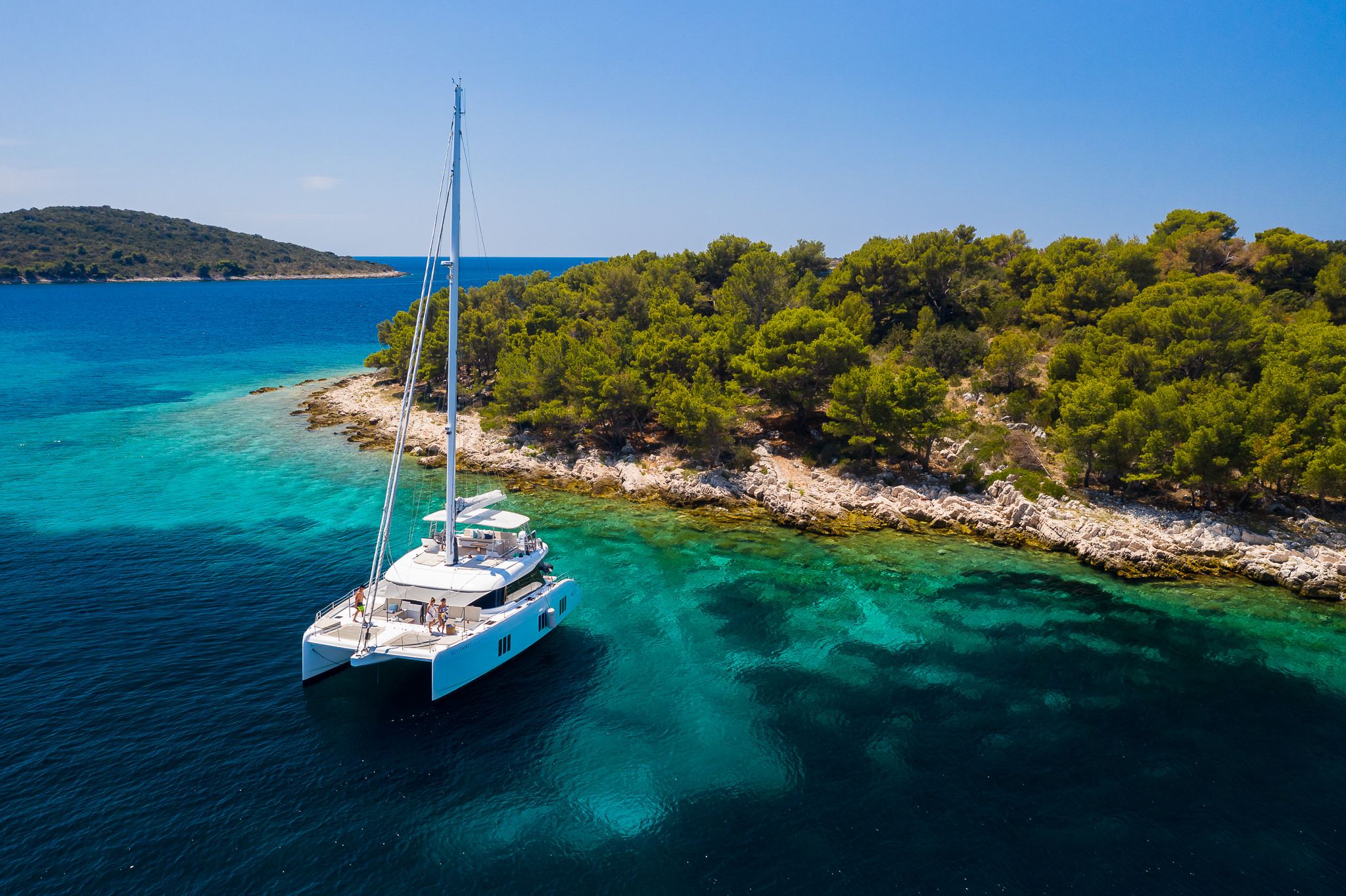 Sunreef 50 — photo 119