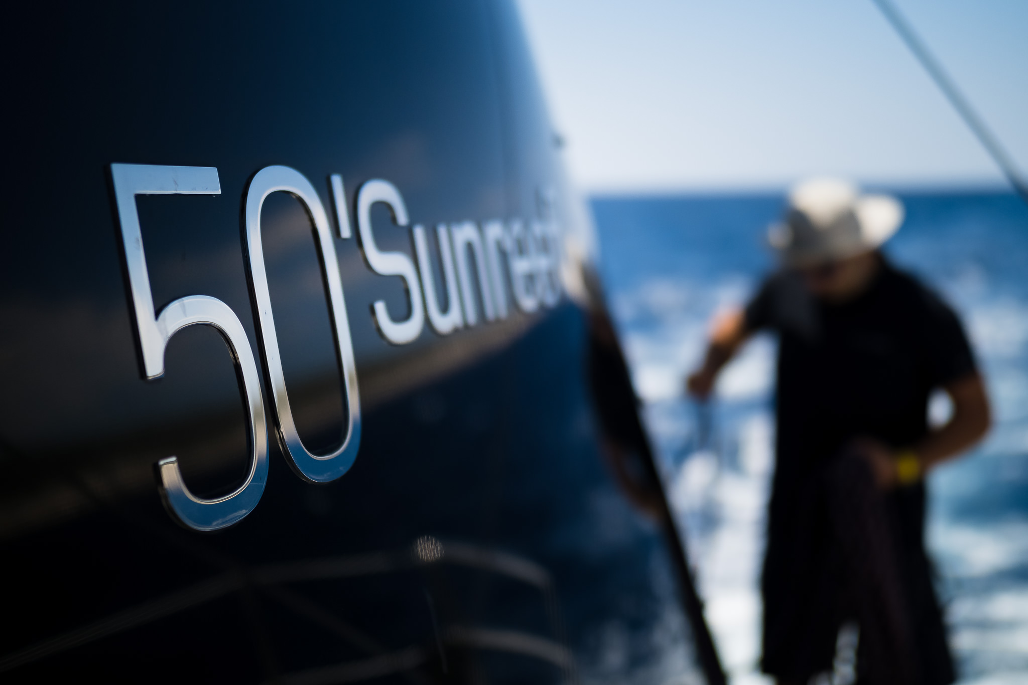 Sunreef 50 — photo 29